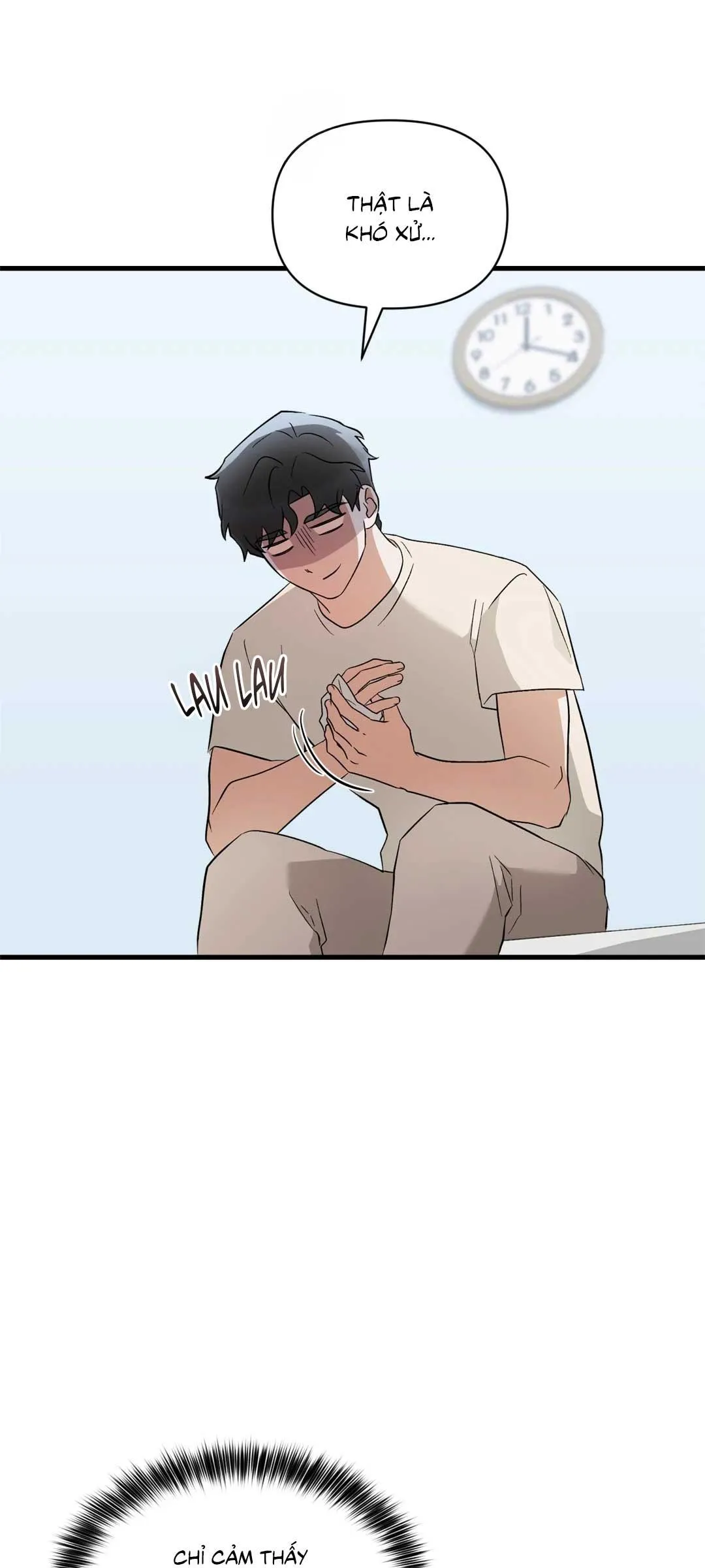 KÝ SỰ ALPHA Chapter 48 Trang 40