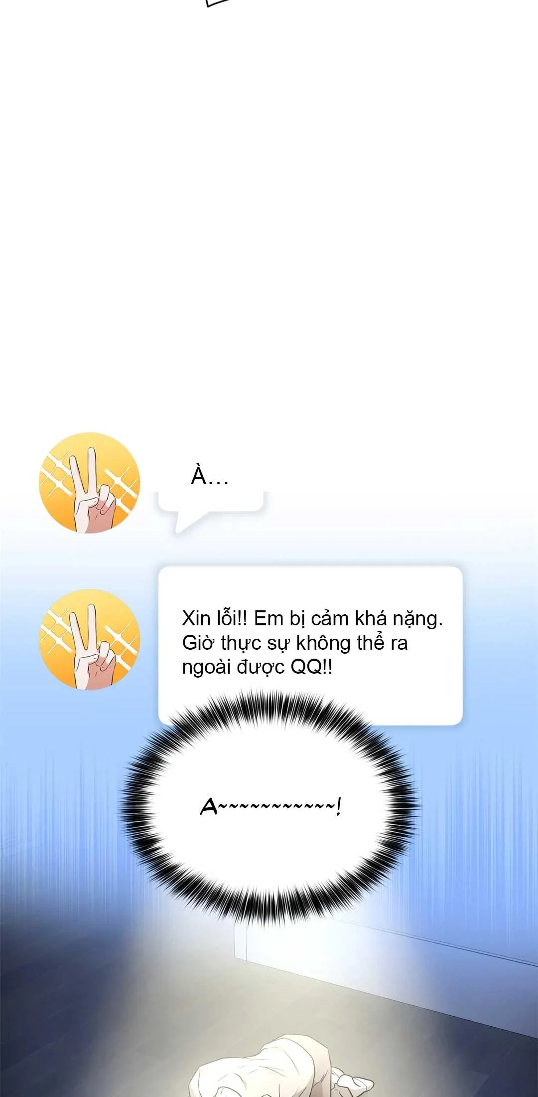 KÝ SỰ ALPHA Chapter 48 Trang 43