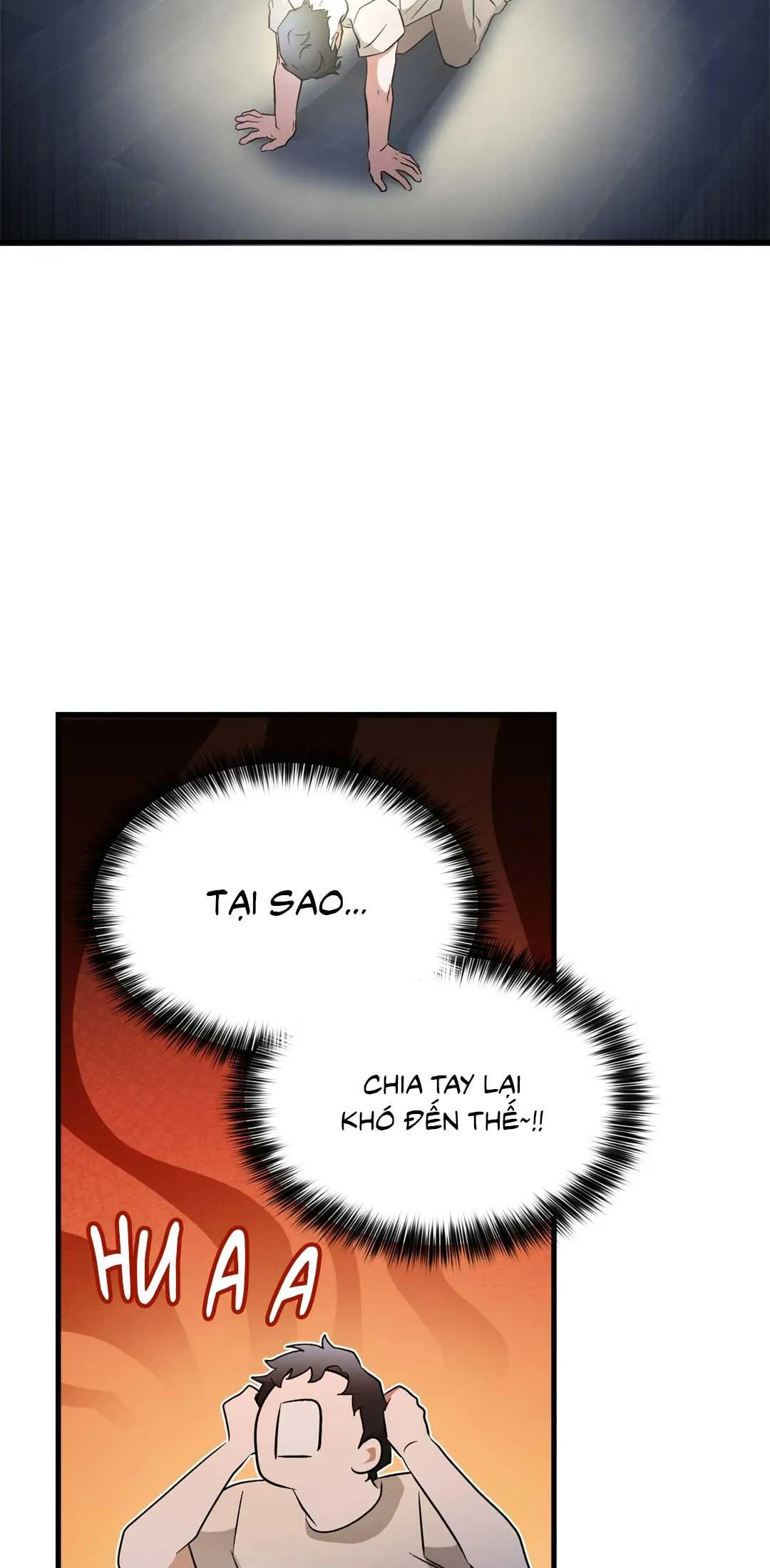 KÝ SỰ ALPHA Chapter 48 Trang 44