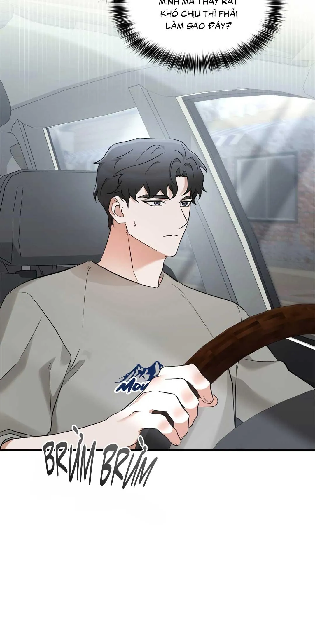 KÝ SỰ ALPHA Chapter 48 Trang 50