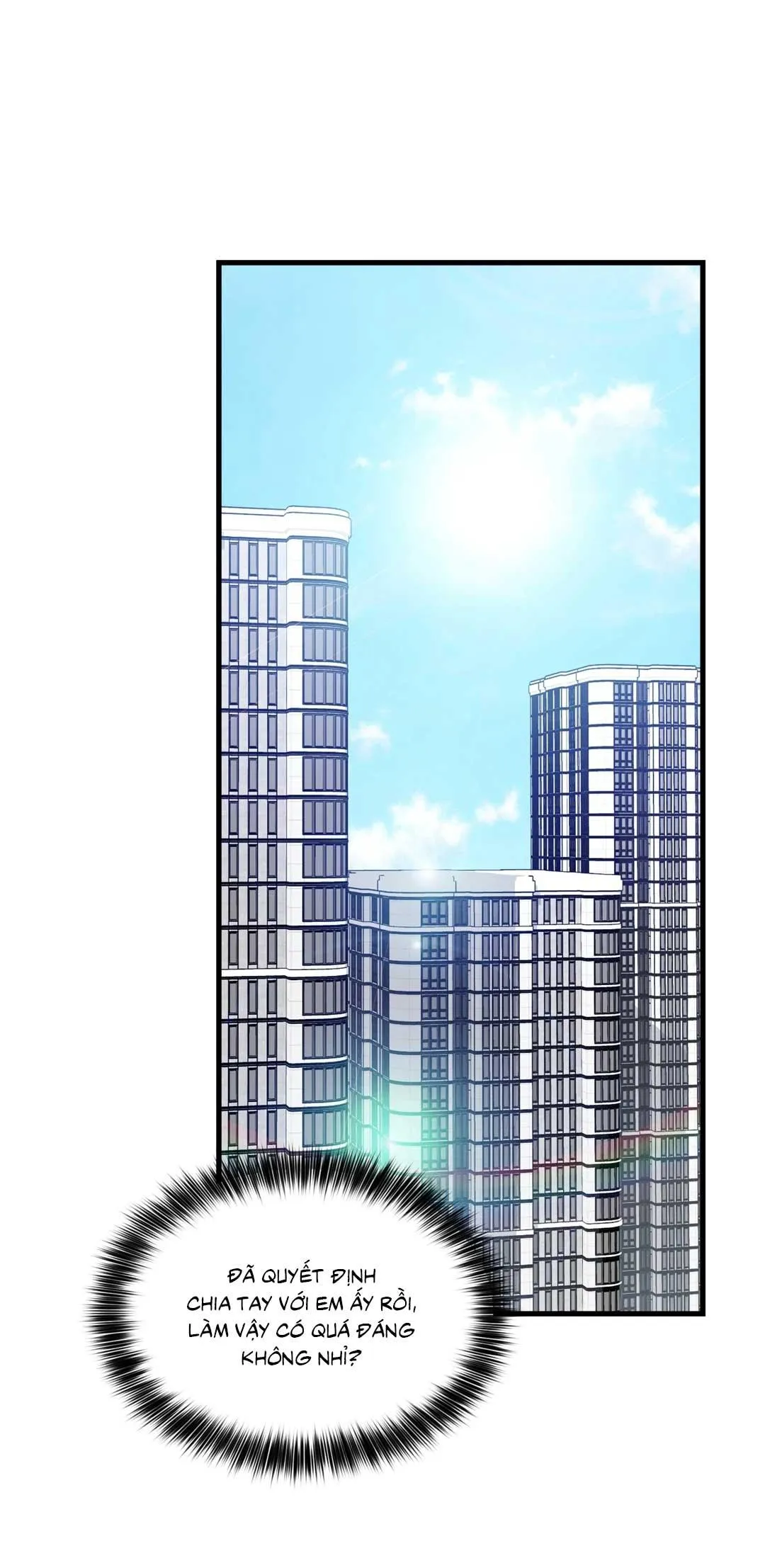 KÝ SỰ ALPHA Chapter 48 Trang 51