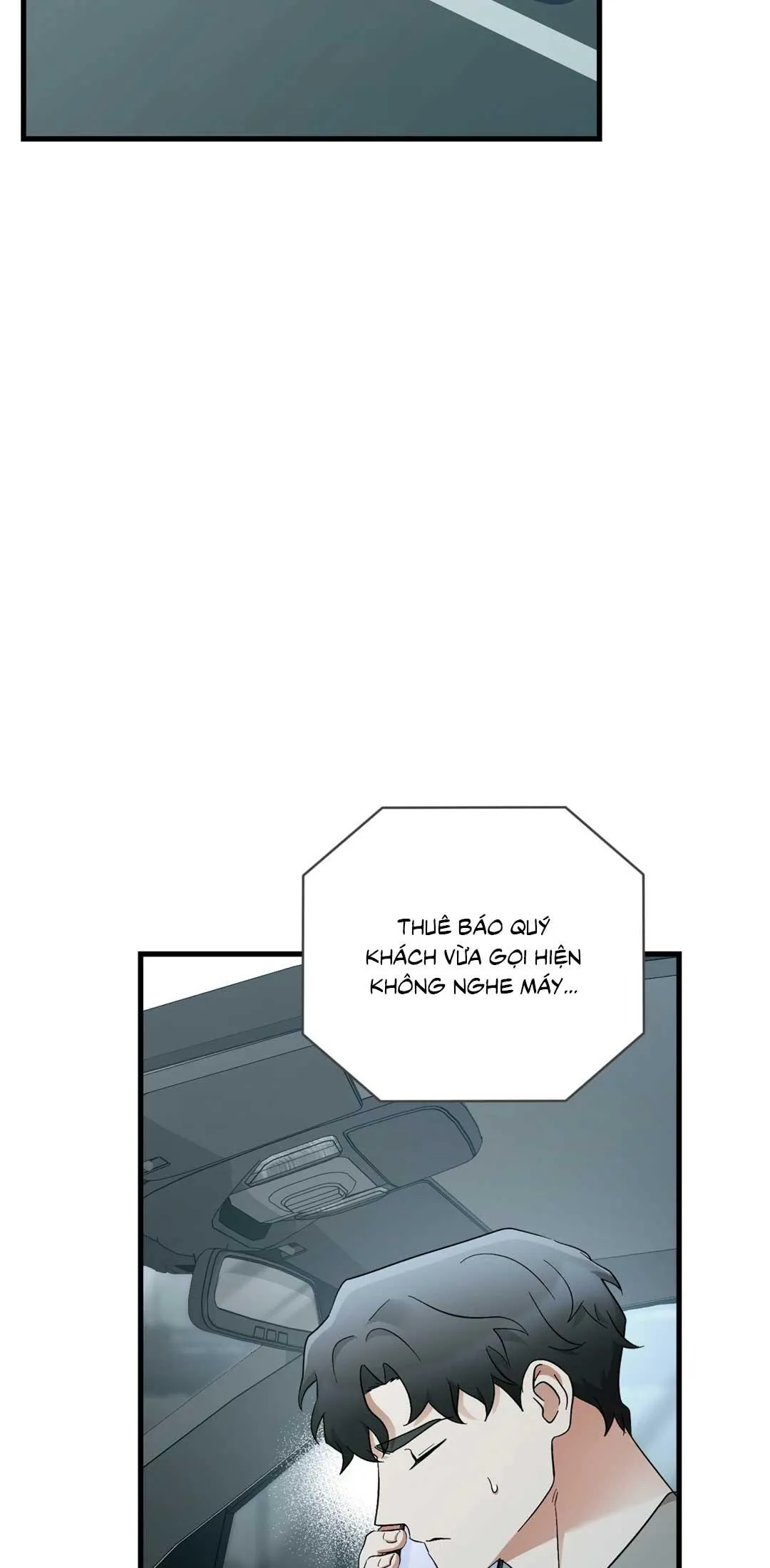 KÝ SỰ ALPHA Chapter 48 Trang 53