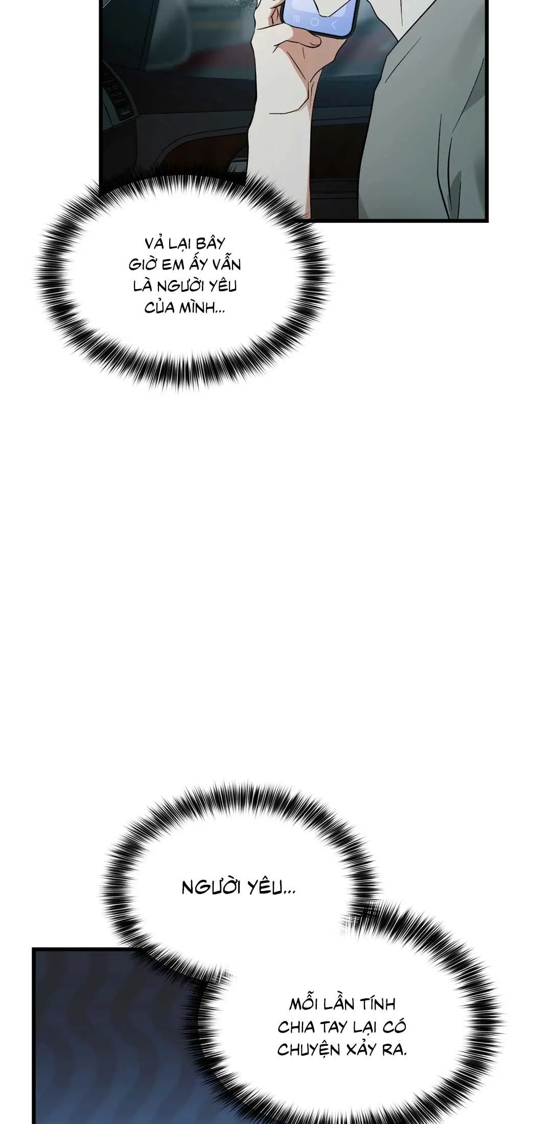 KÝ SỰ ALPHA Chapter 48 Trang 54