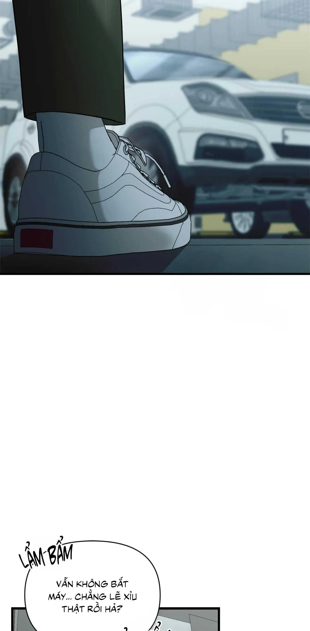 KÝ SỰ ALPHA Chapter 48 Trang 56