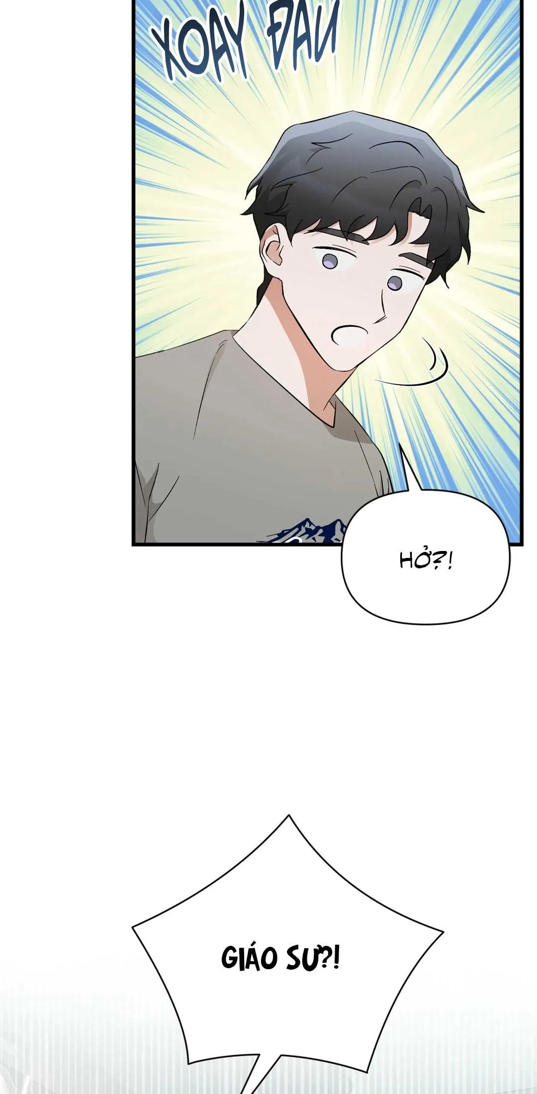 KÝ SỰ ALPHA Chapter 48 Trang 58