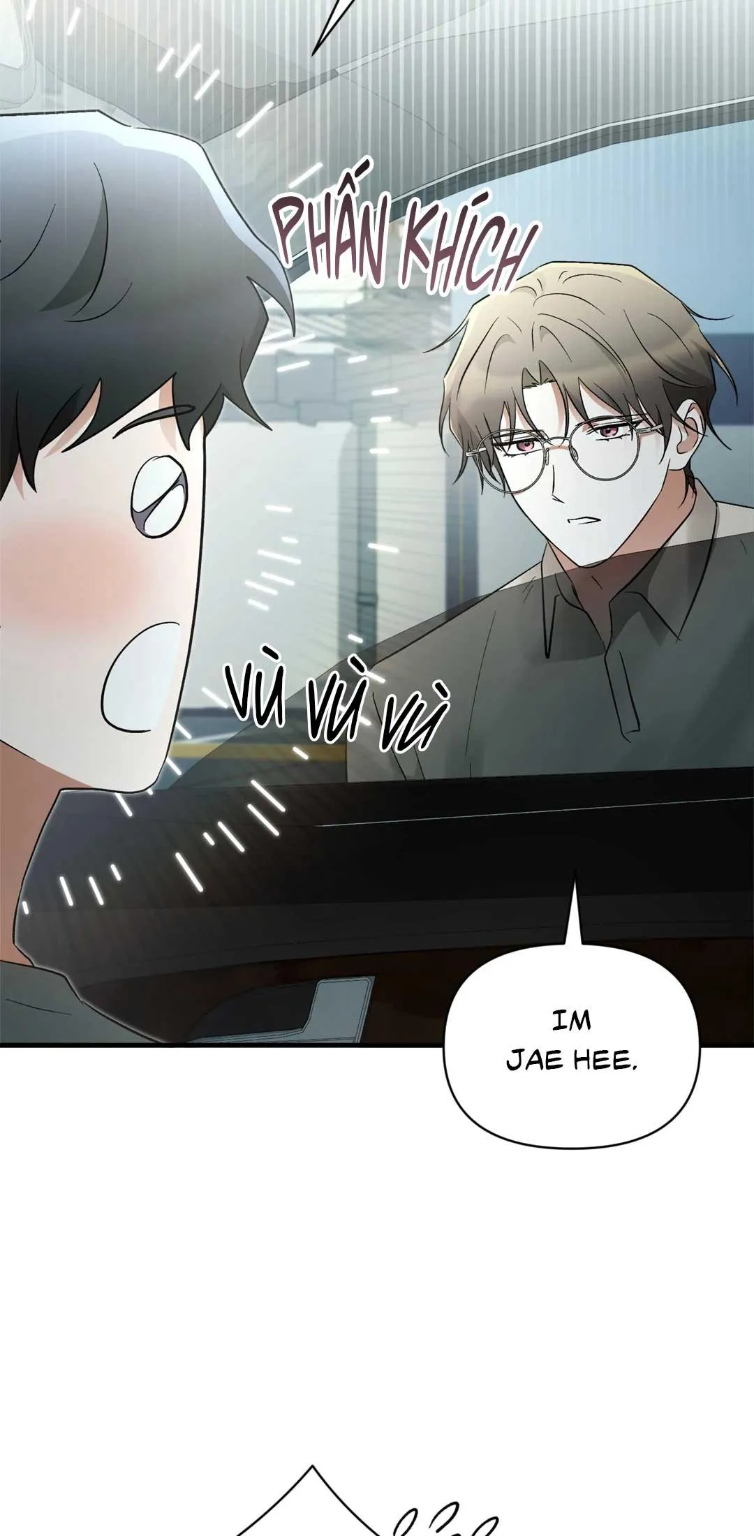 KÝ SỰ ALPHA Chapter 48 Trang 59