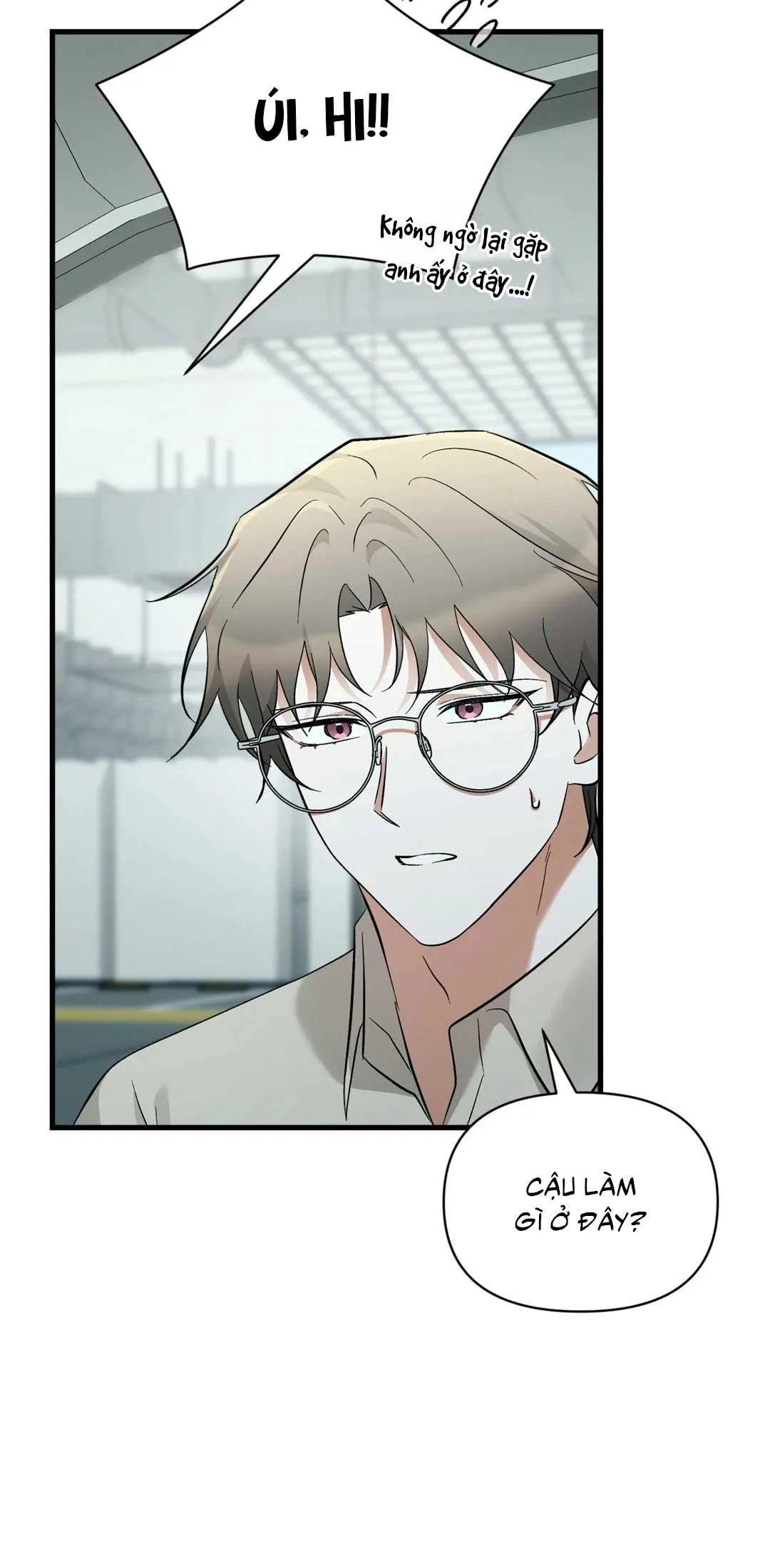 KÝ SỰ ALPHA Chapter 48 Trang 60