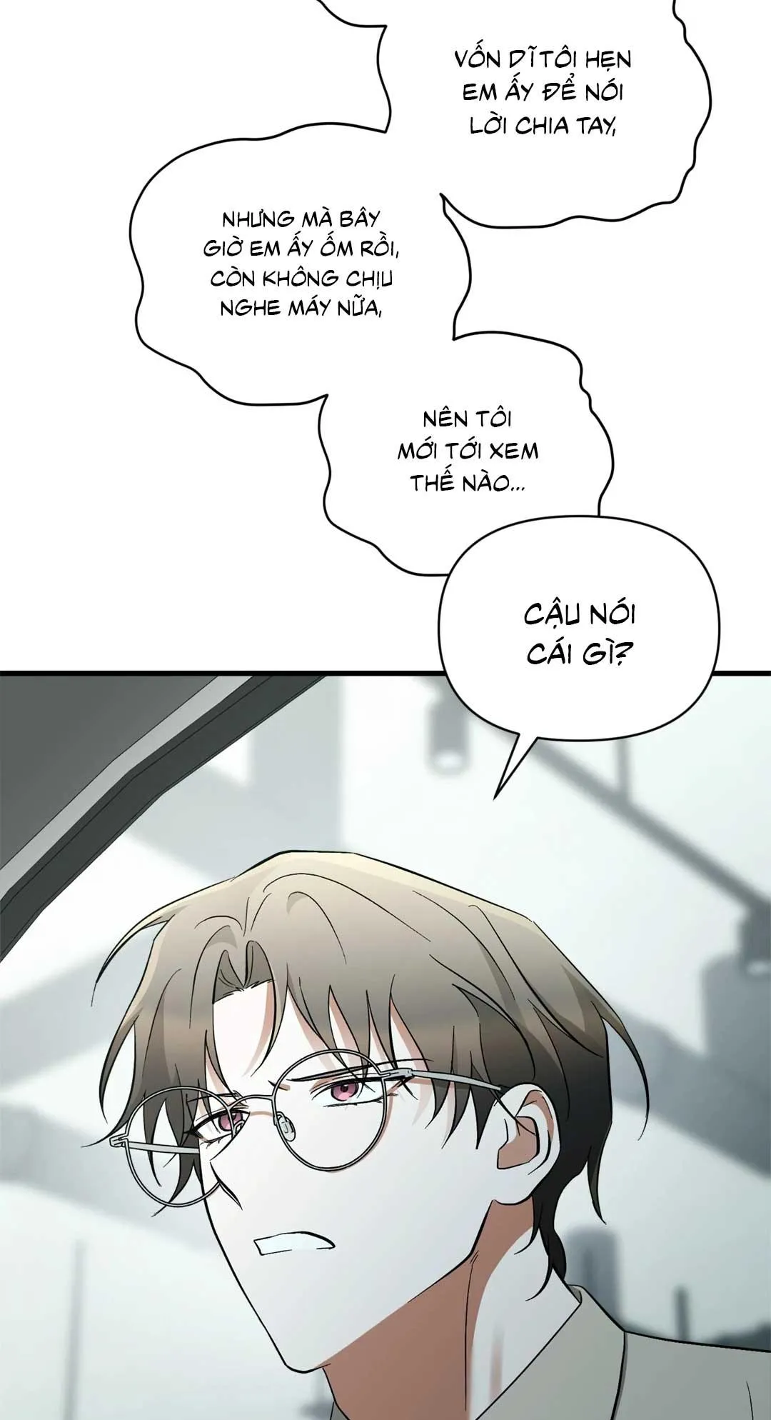 KÝ SỰ ALPHA Chapter 48 Trang 64