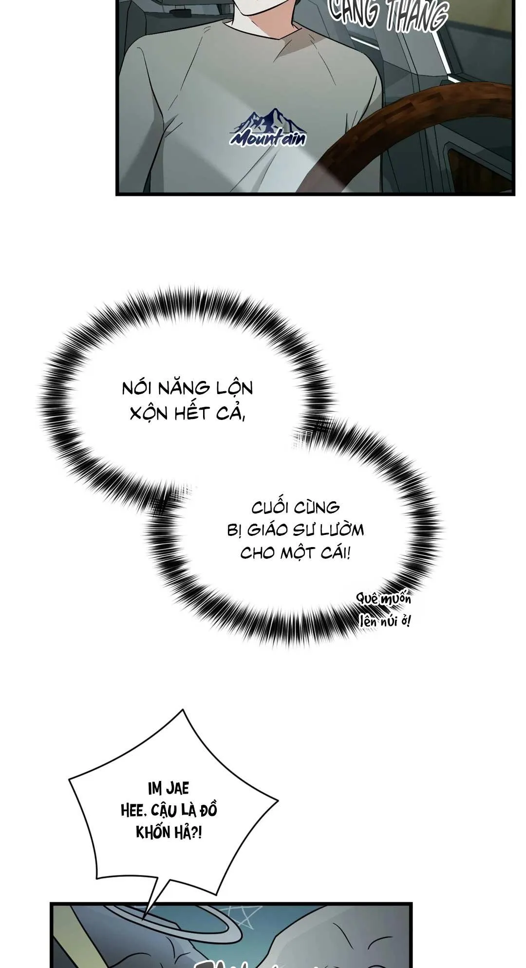 KÝ SỰ ALPHA Chapter 48 Trang 66