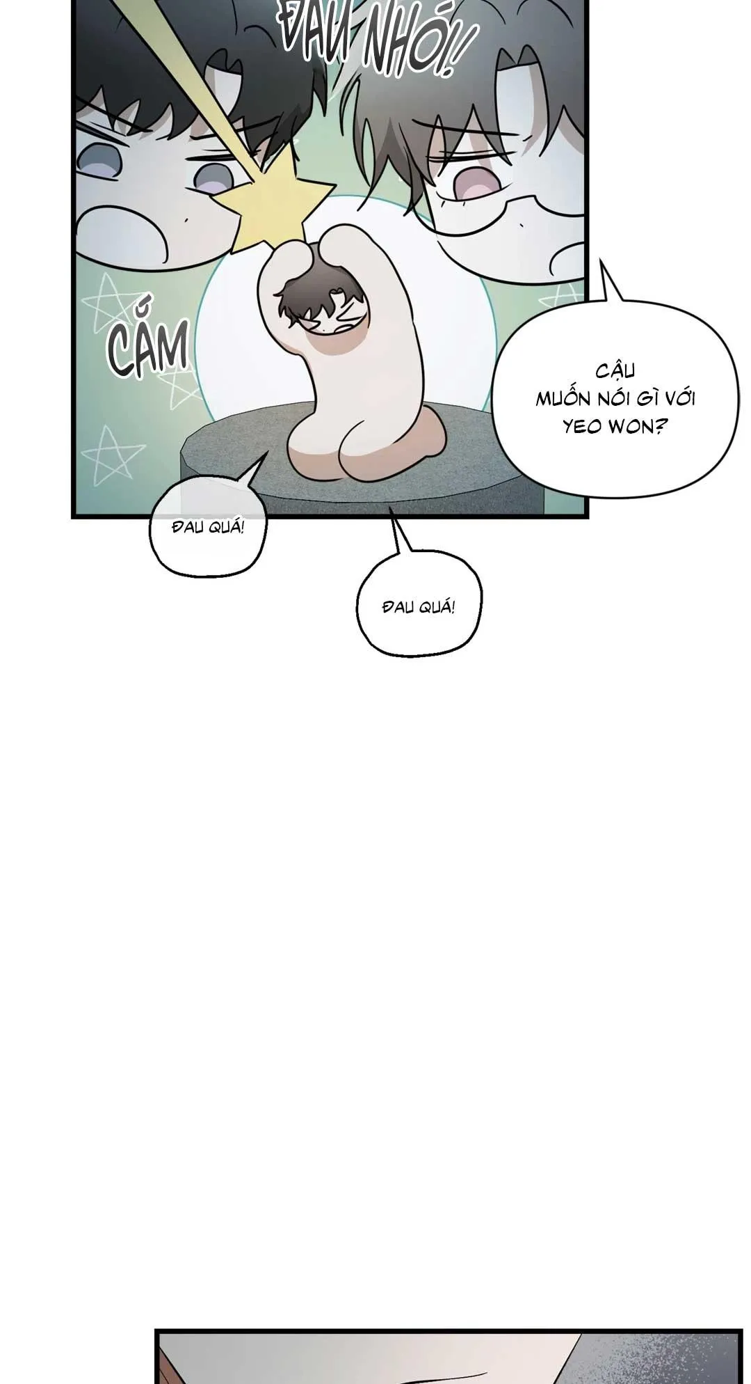 KÝ SỰ ALPHA Chapter 48 Trang 67