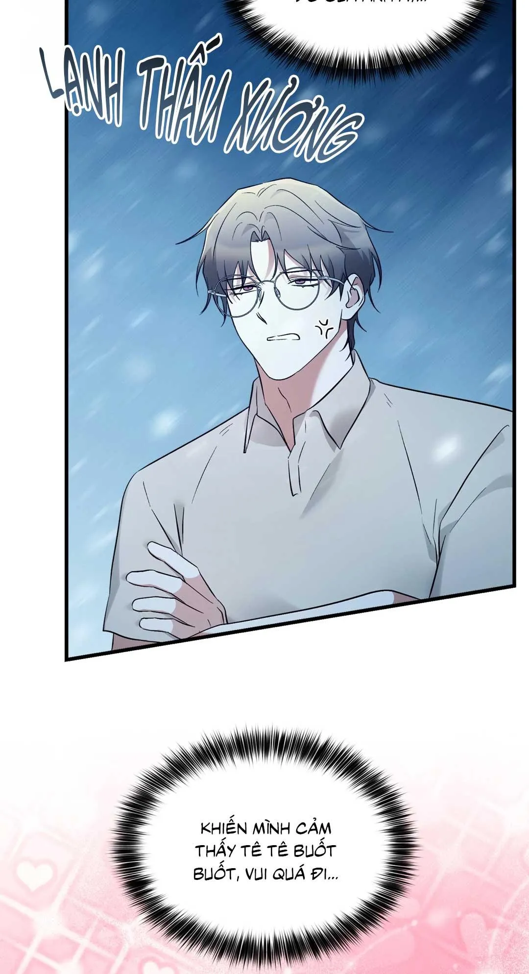 KÝ SỰ ALPHA Chapter 48 Trang 69