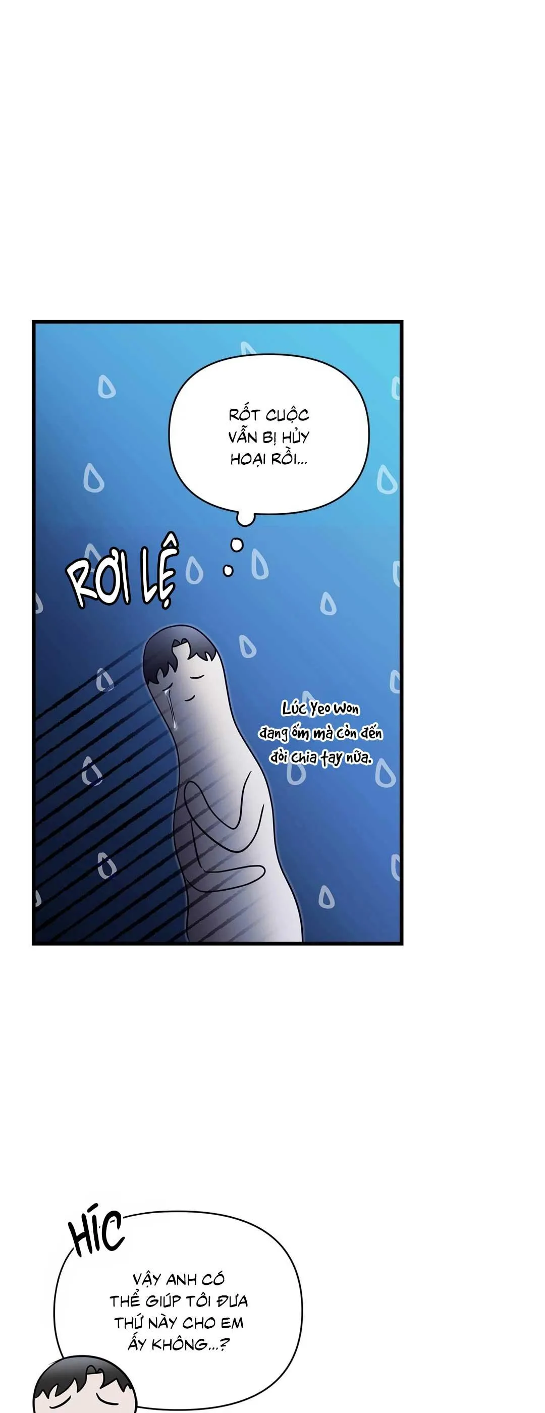 KÝ SỰ ALPHA Chapter 49 Trang 4