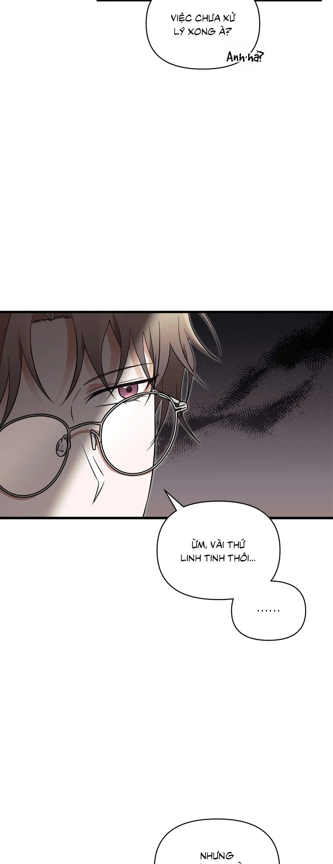 KÝ SỰ ALPHA Chapter 49 Trang 10