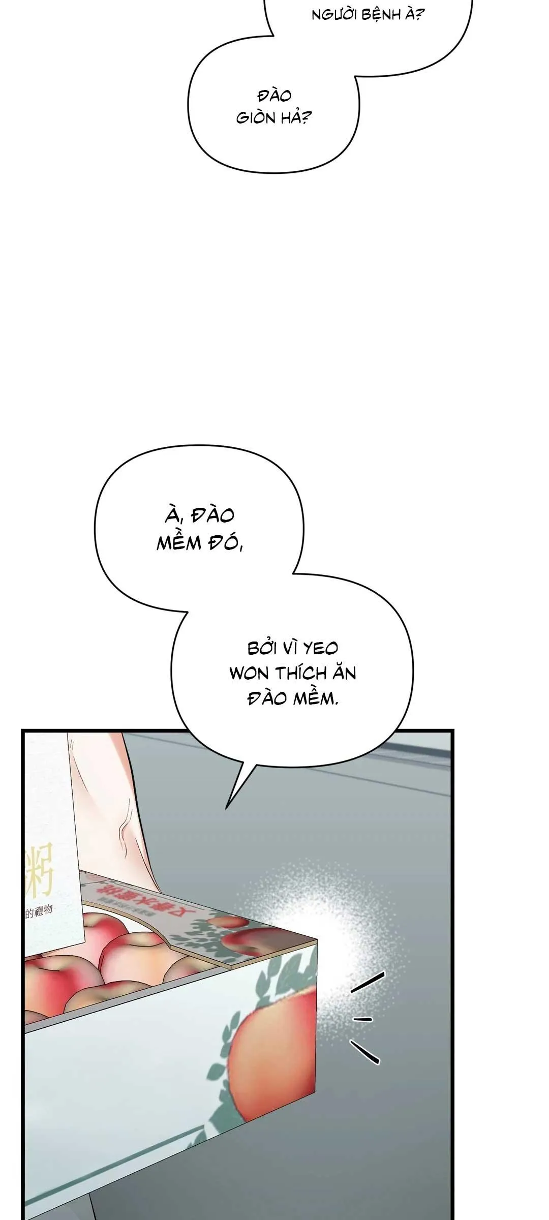 KÝ SỰ ALPHA Chapter 49 Trang 14