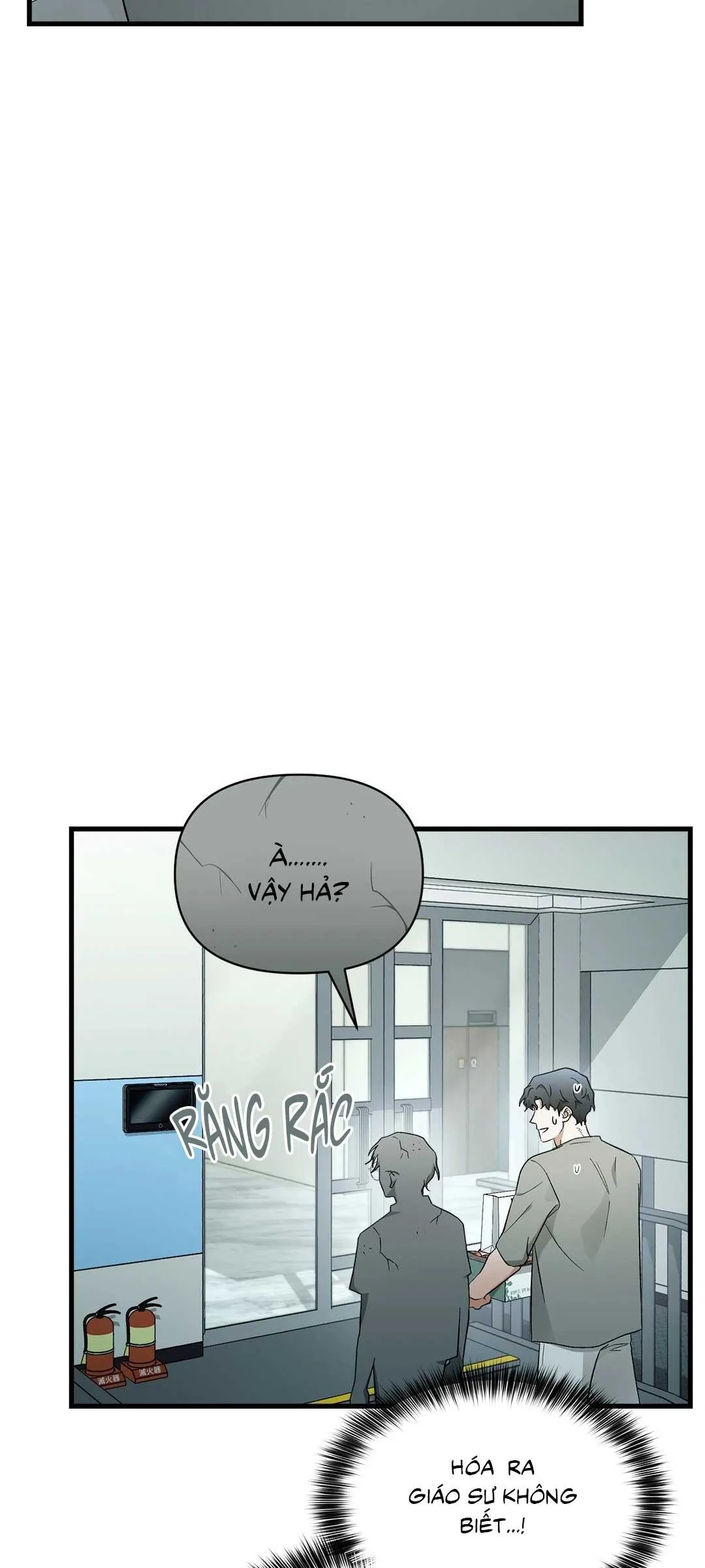 KÝ SỰ ALPHA Chapter 49 Trang 15