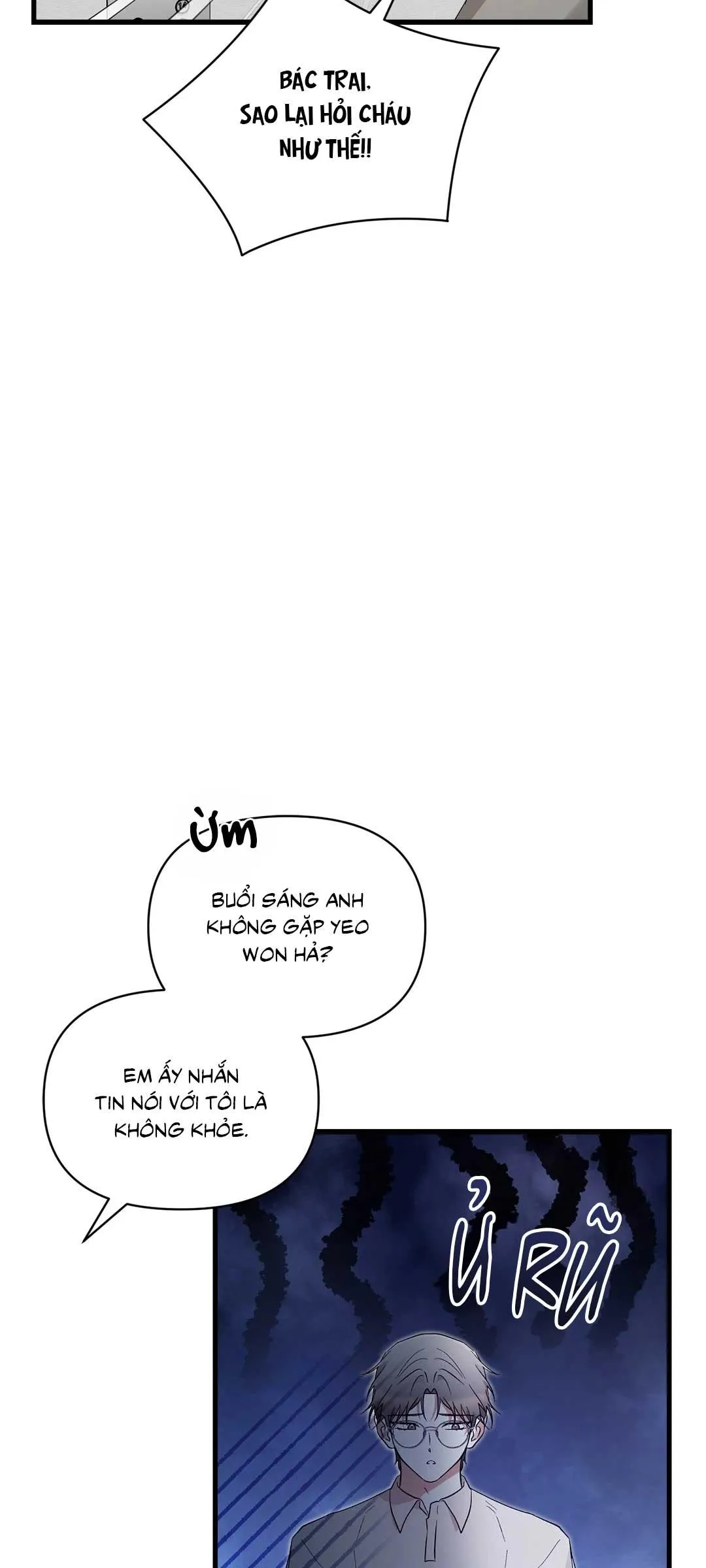 KÝ SỰ ALPHA Chapter 49 Trang 18