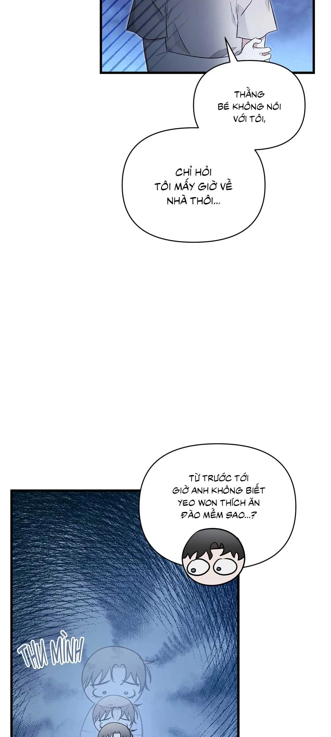 KÝ SỰ ALPHA Chapter 49 Trang 19