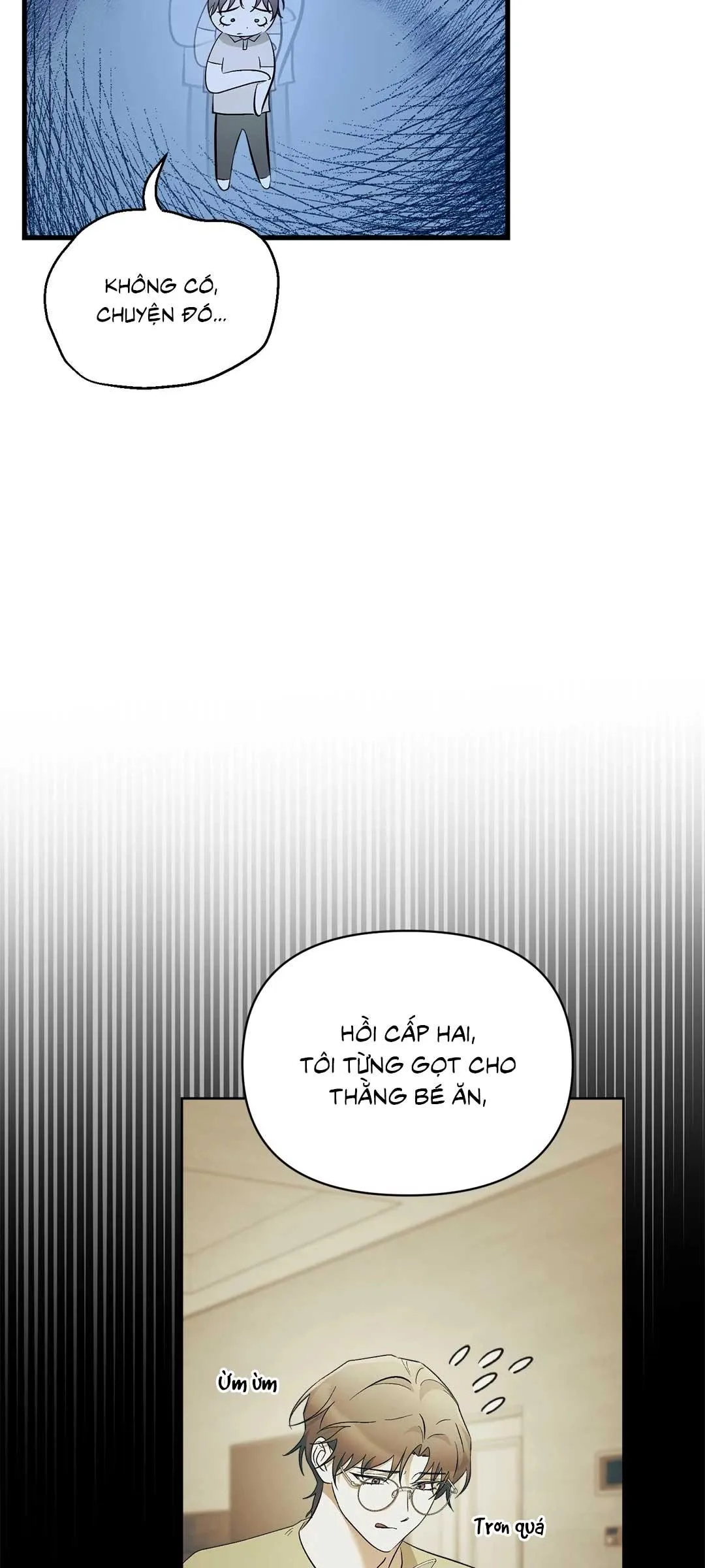 KÝ SỰ ALPHA Chapter 49 Trang 20