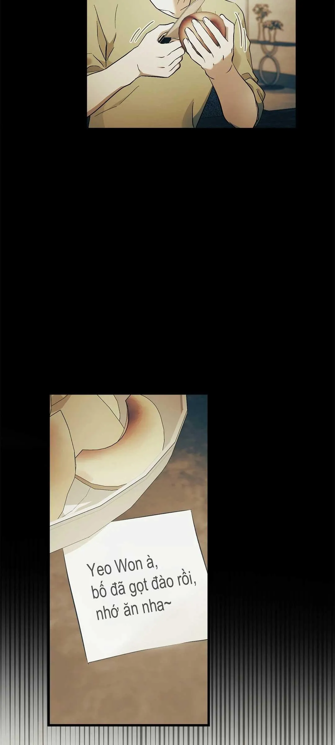 KÝ SỰ ALPHA Chapter 49 Trang 21