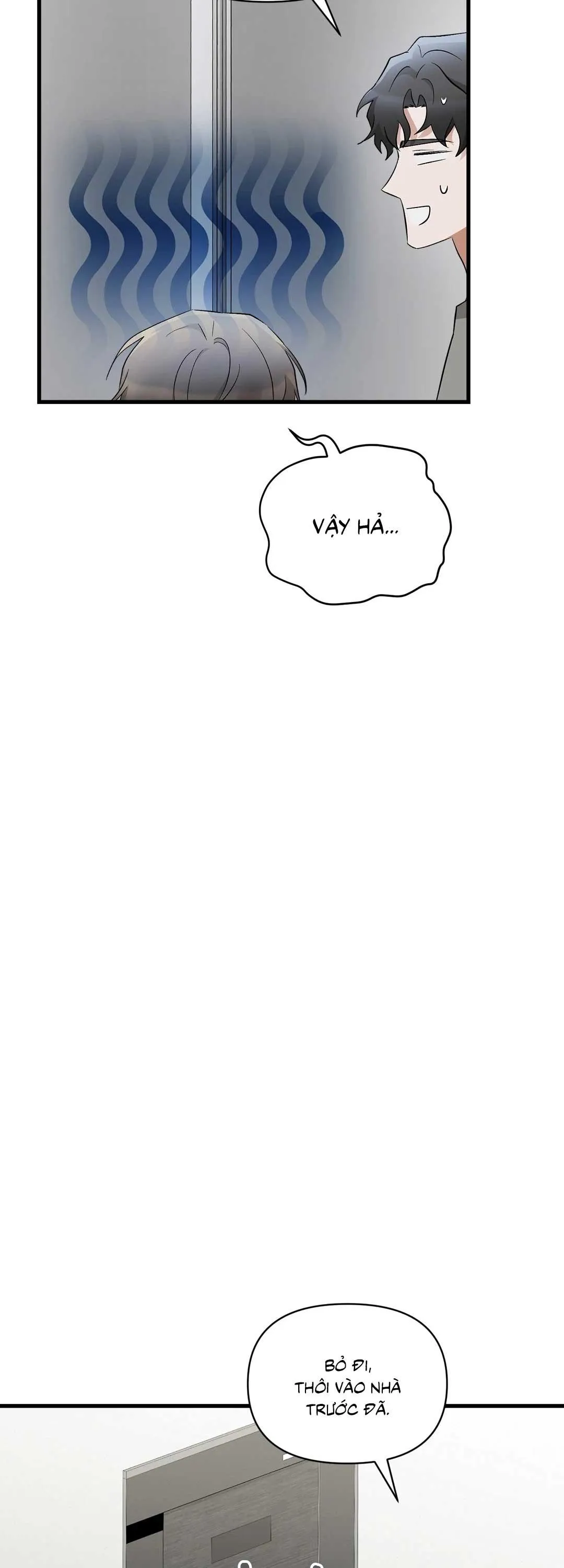 KÝ SỰ ALPHA Chapter 49 Trang 24