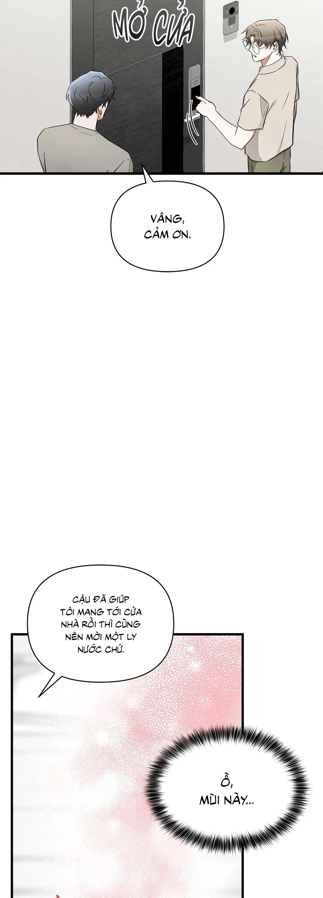 KÝ SỰ ALPHA Chapter 49 Trang 25