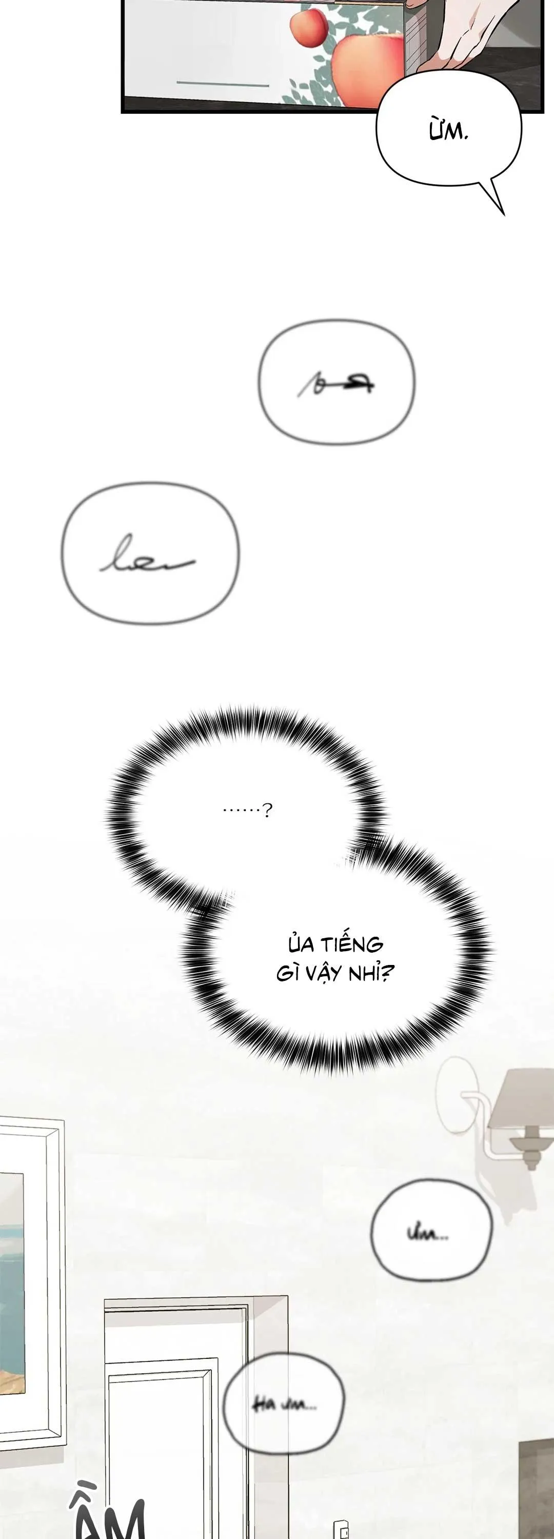 KÝ SỰ ALPHA Chapter 49 Trang 27