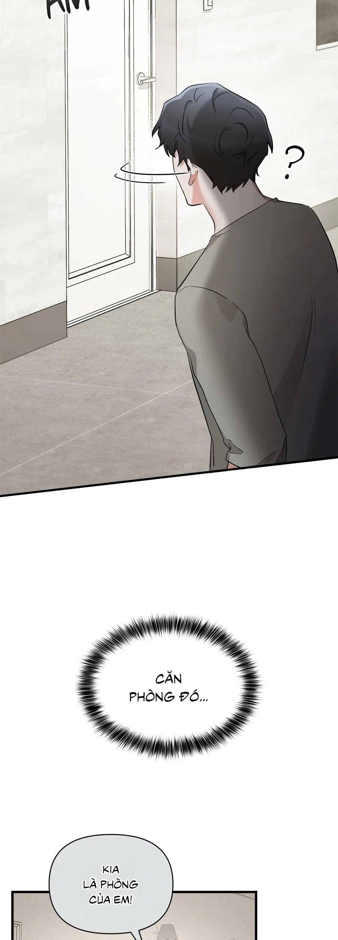 KÝ SỰ ALPHA Chapter 49 Trang 28