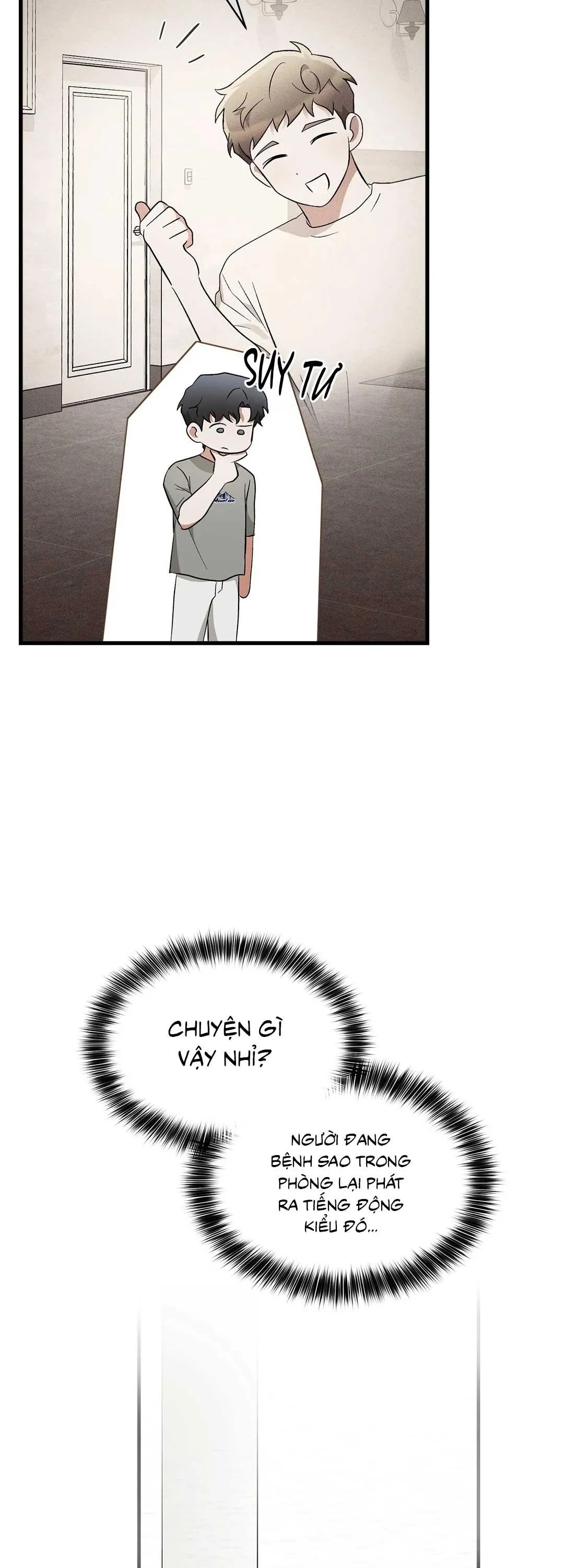 KÝ SỰ ALPHA Chapter 49 Trang 29