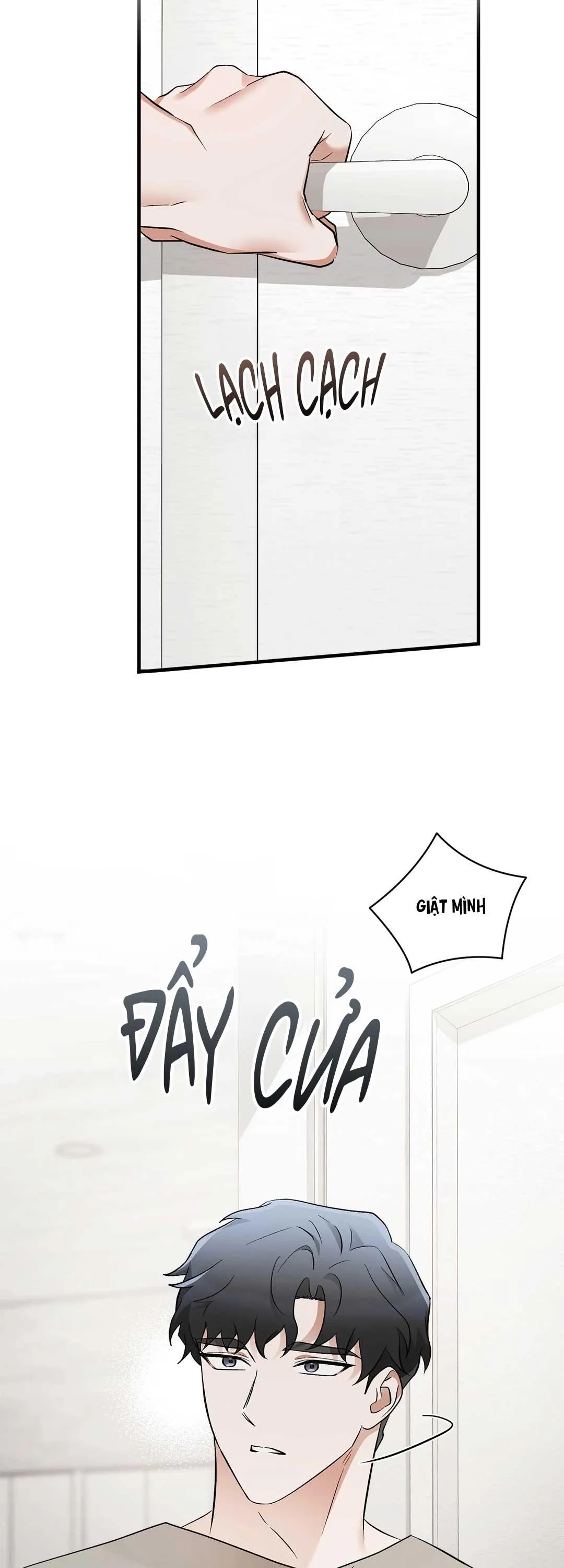 KÝ SỰ ALPHA Chapter 49 Trang 30