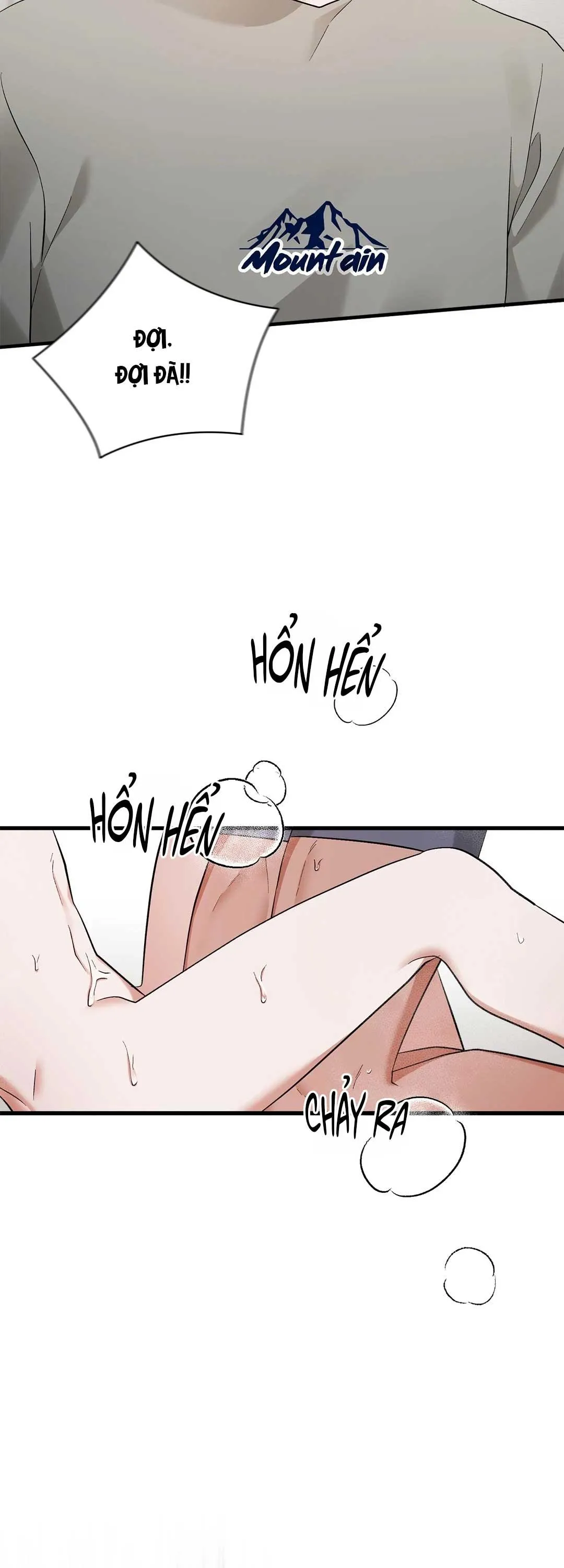 KÝ SỰ ALPHA Chapter 49 Trang 31