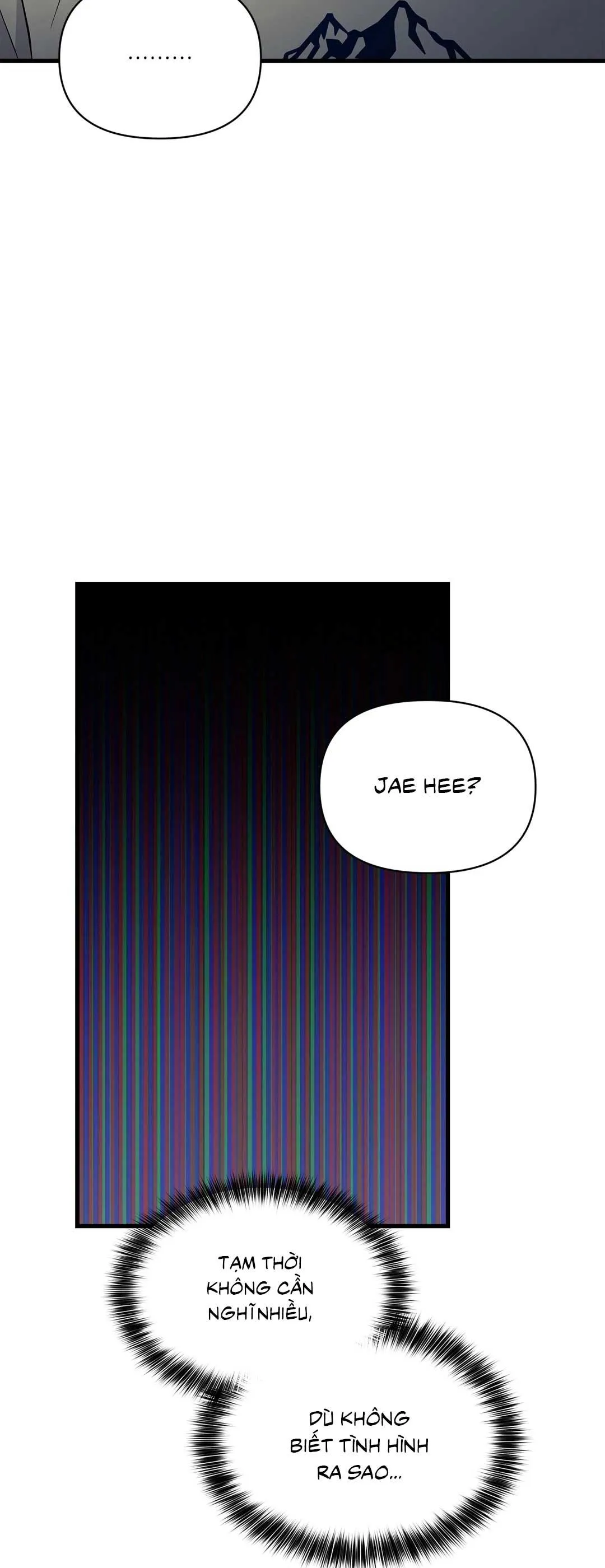 KÝ SỰ ALPHA Chapter 49 Trang 36