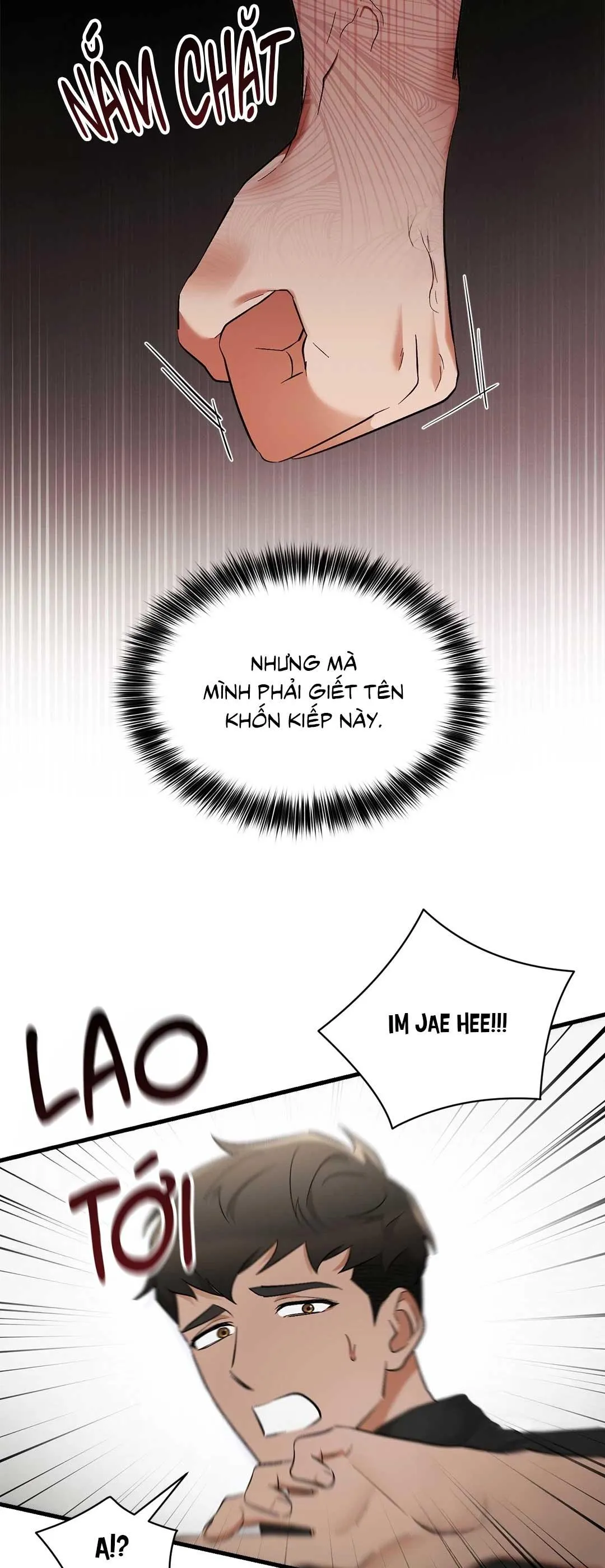 KÝ SỰ ALPHA Chapter 49 Trang 38