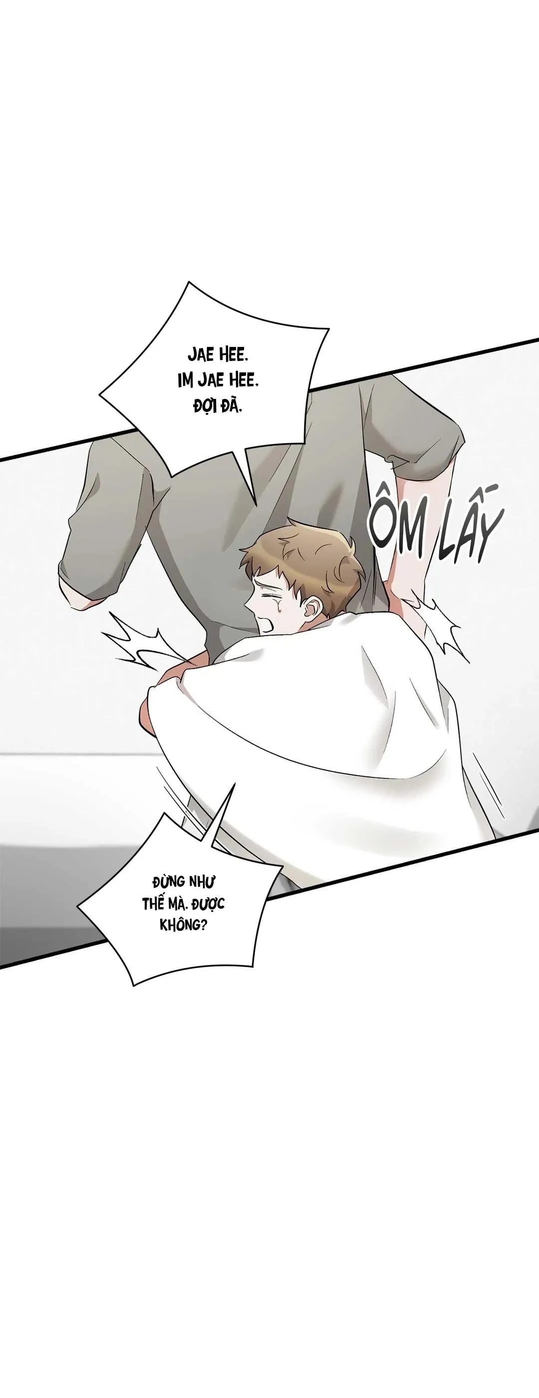 KÝ SỰ ALPHA Chapter 49 Trang 41