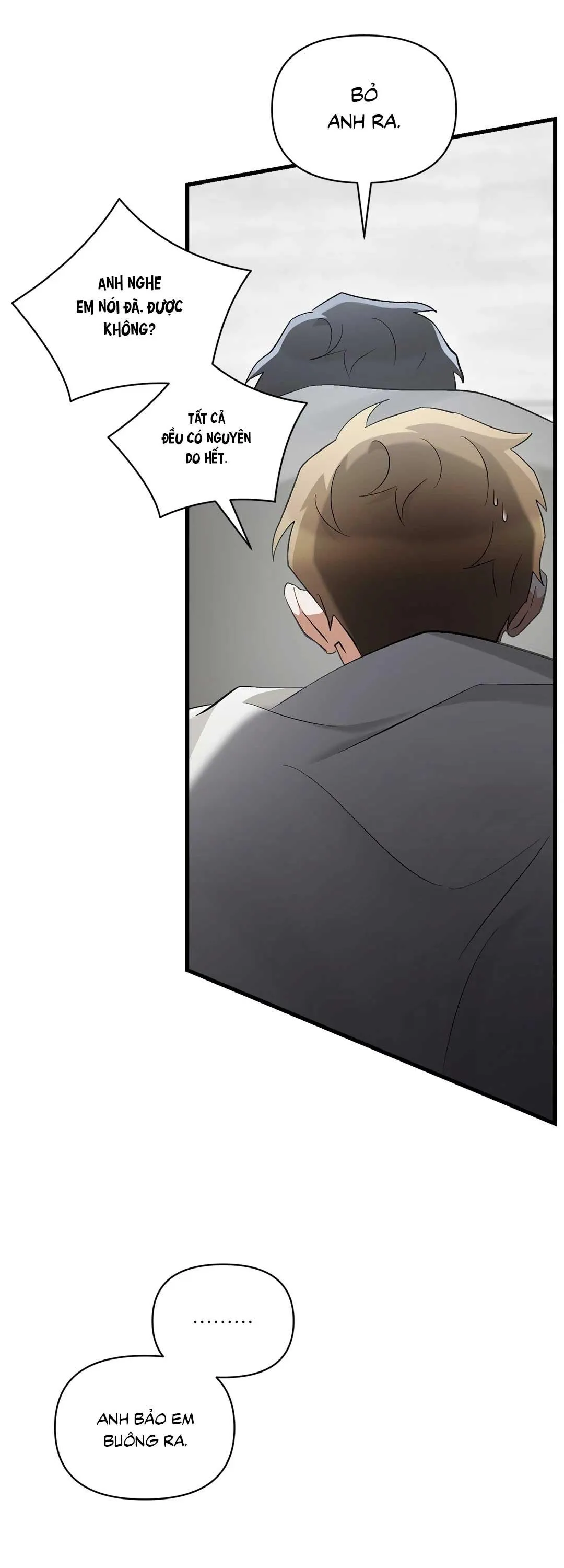 KÝ SỰ ALPHA Chapter 49 Trang 42