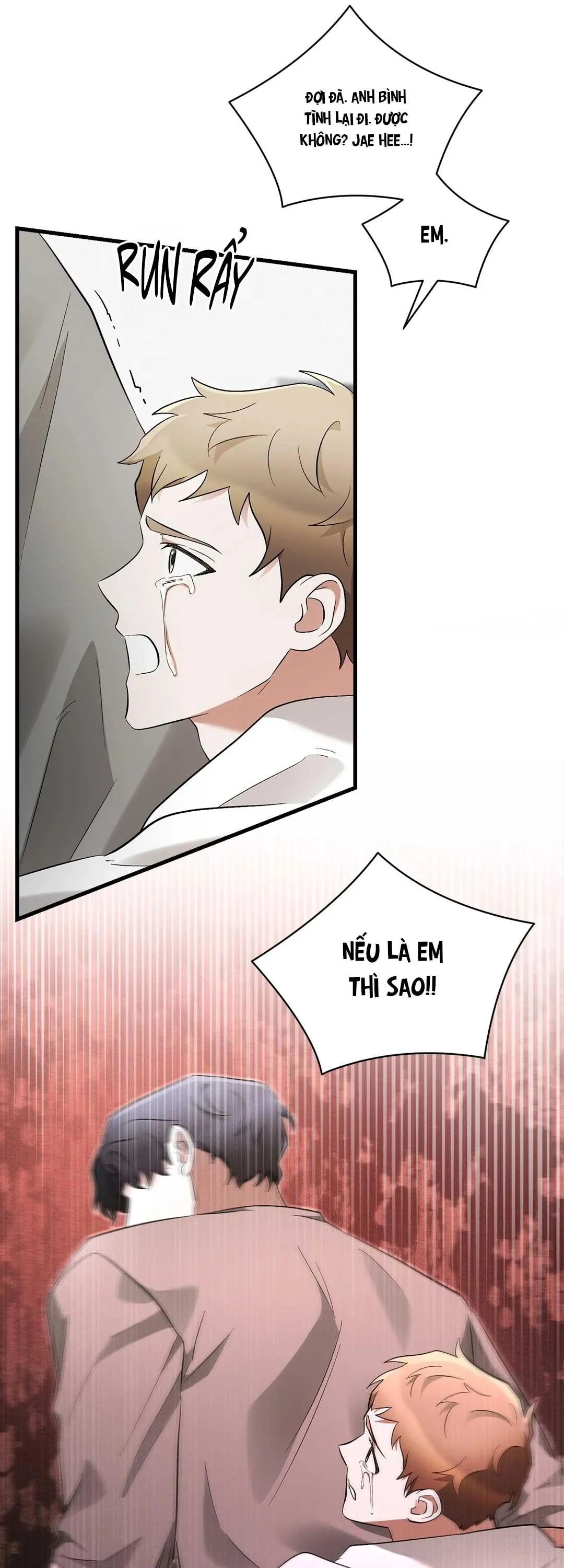 KÝ SỰ ALPHA Chapter 49 Trang 43