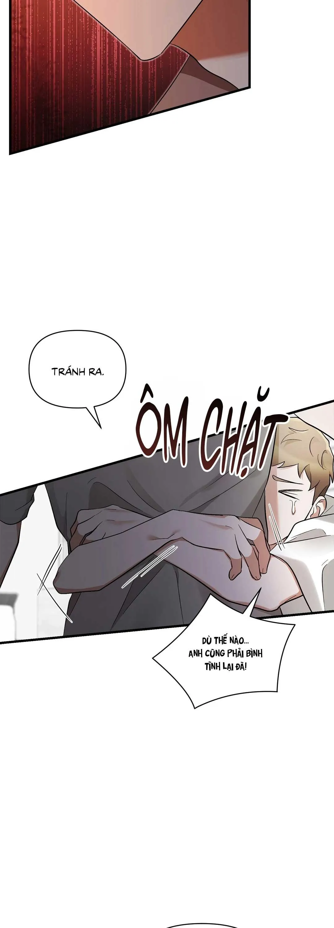 KÝ SỰ ALPHA Chapter 49 Trang 45