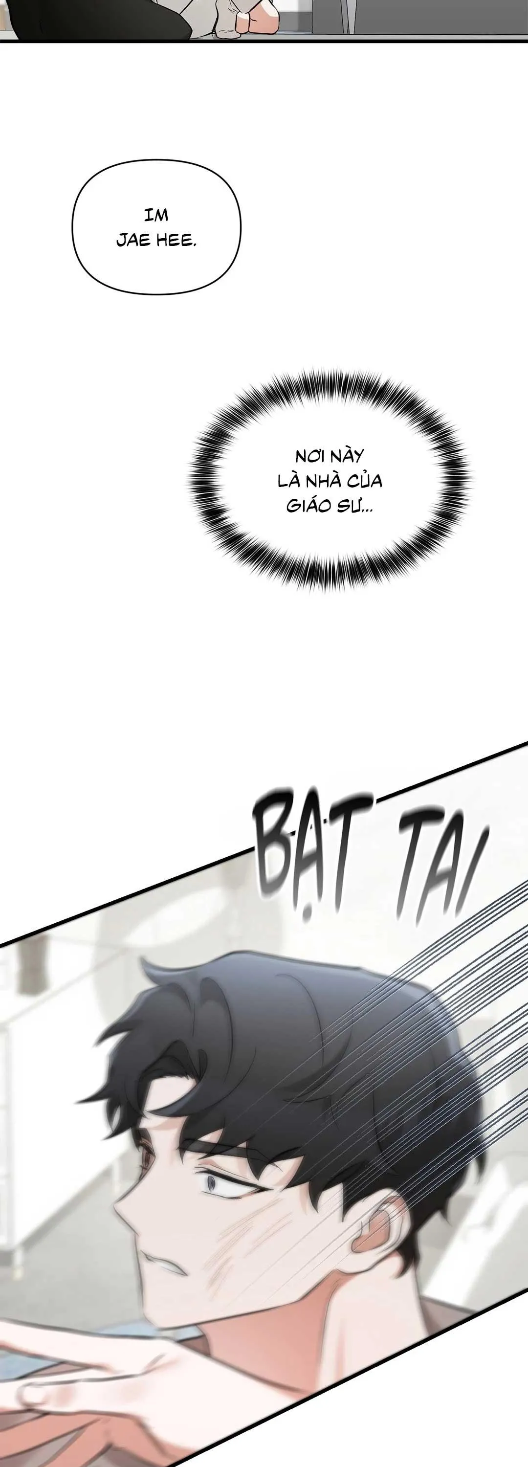 KÝ SỰ ALPHA Chapter 49 Trang 49