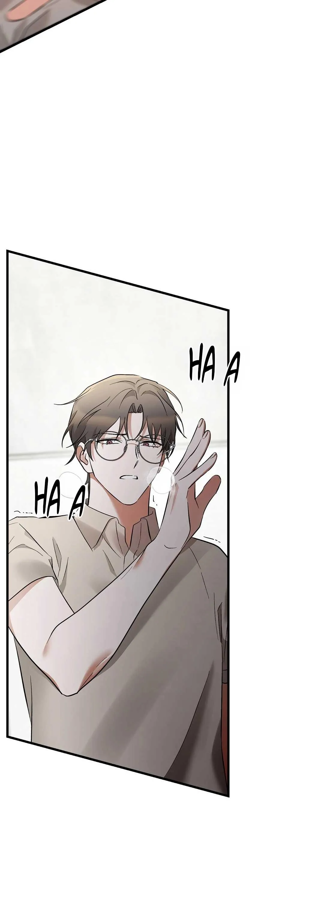 KÝ SỰ ALPHA Chapter 49 Trang 50