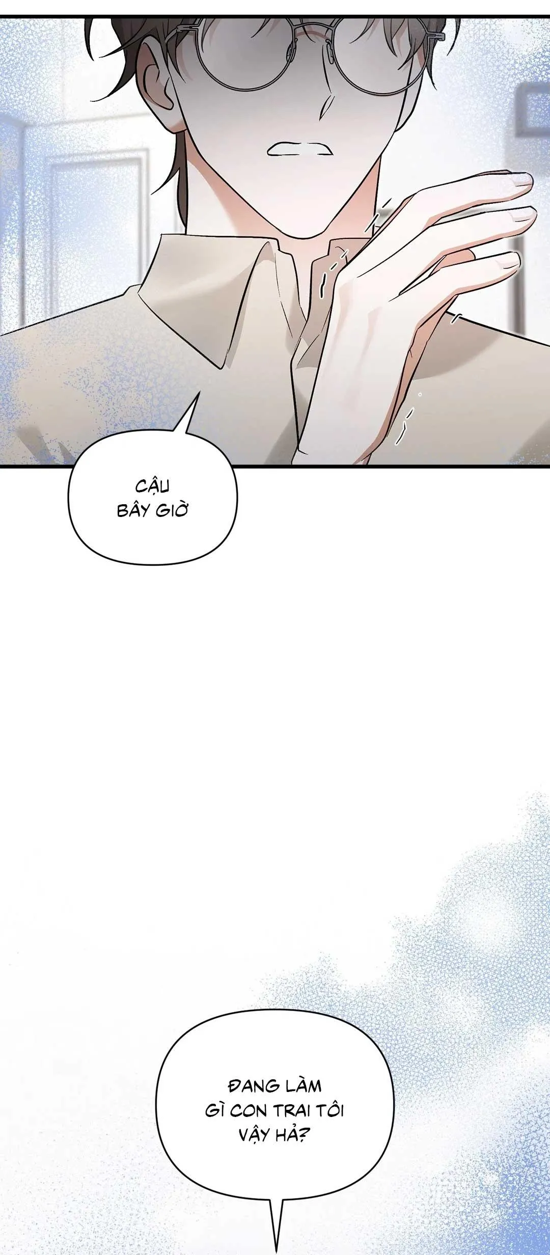 KÝ SỰ ALPHA Chapter 49 Trang 54