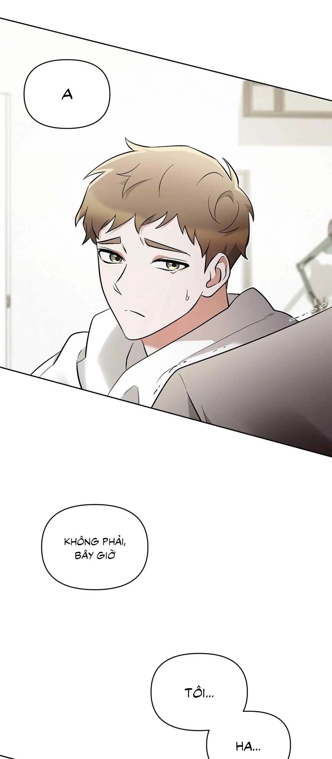 KÝ SỰ ALPHA Chapter 49 Trang 56