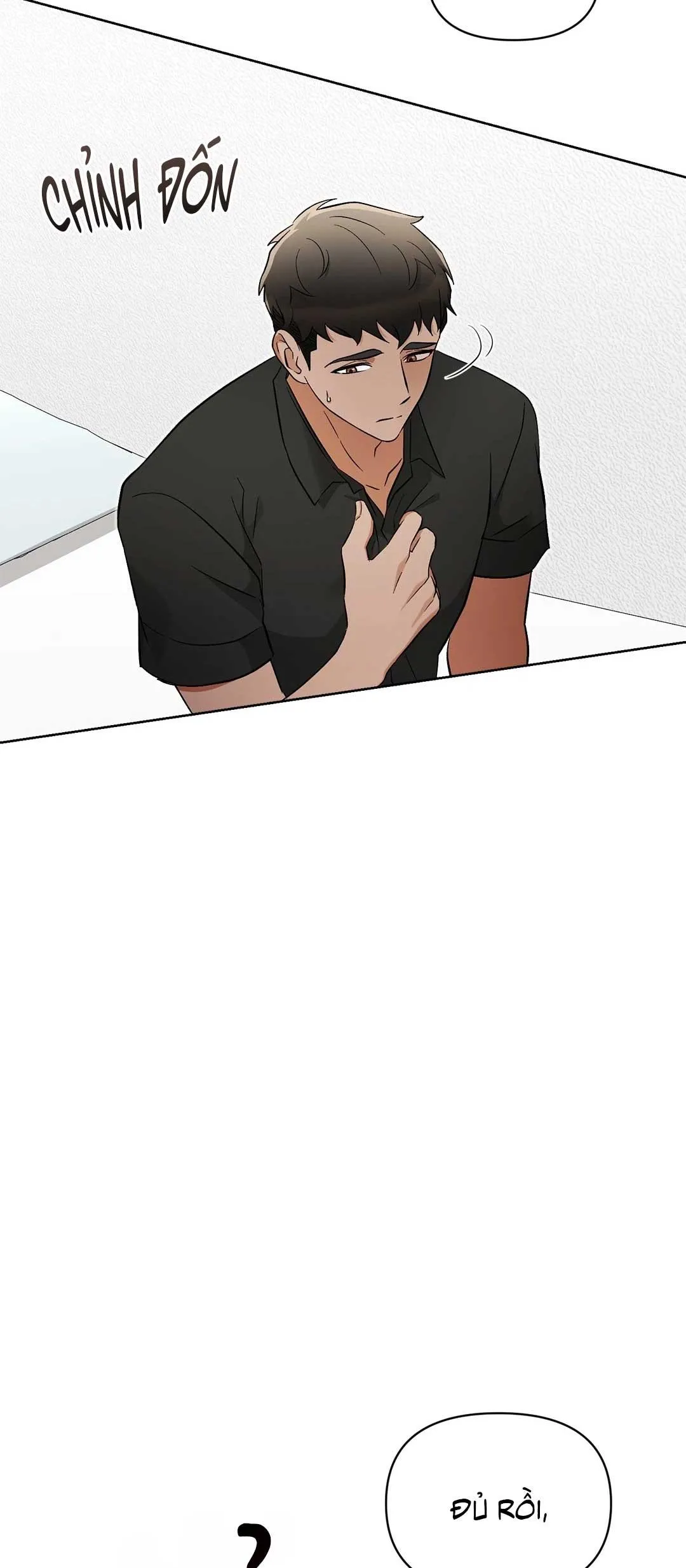 KÝ SỰ ALPHA Chapter 49 Trang 57