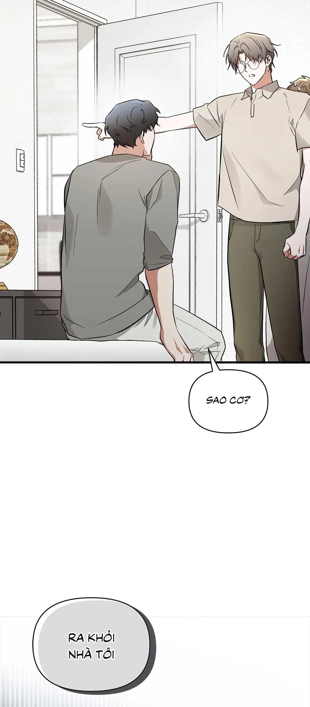 KÝ SỰ ALPHA Chapter 49 Trang 59