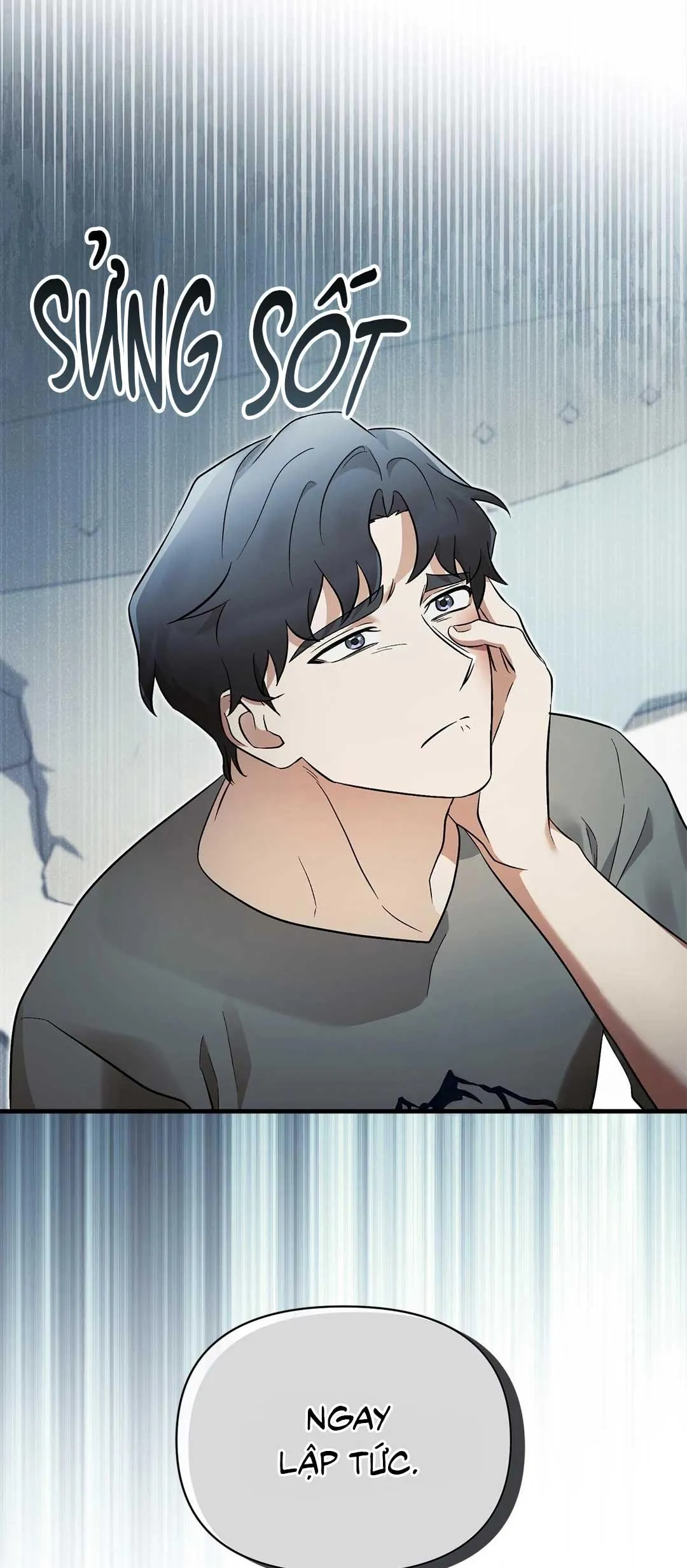 KÝ SỰ ALPHA Chapter 49 Trang 60