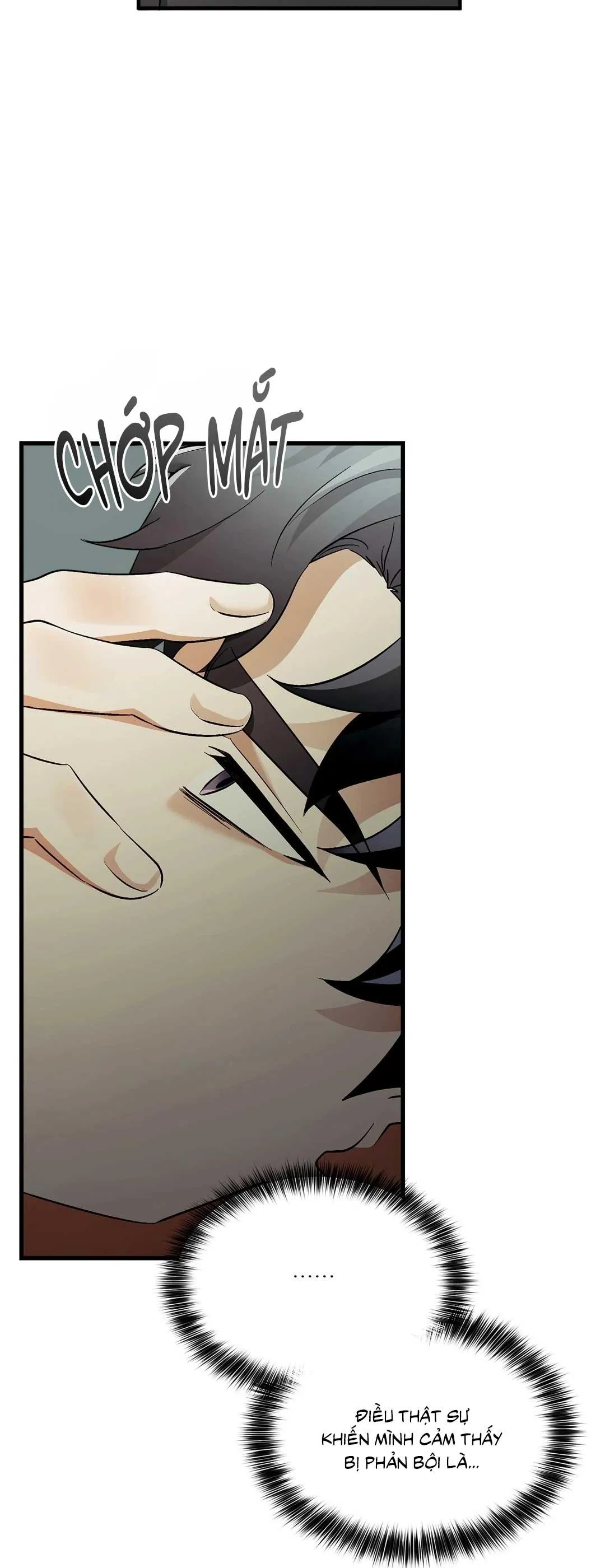 KÝ SỰ ALPHA Chapter 50 Trang 6