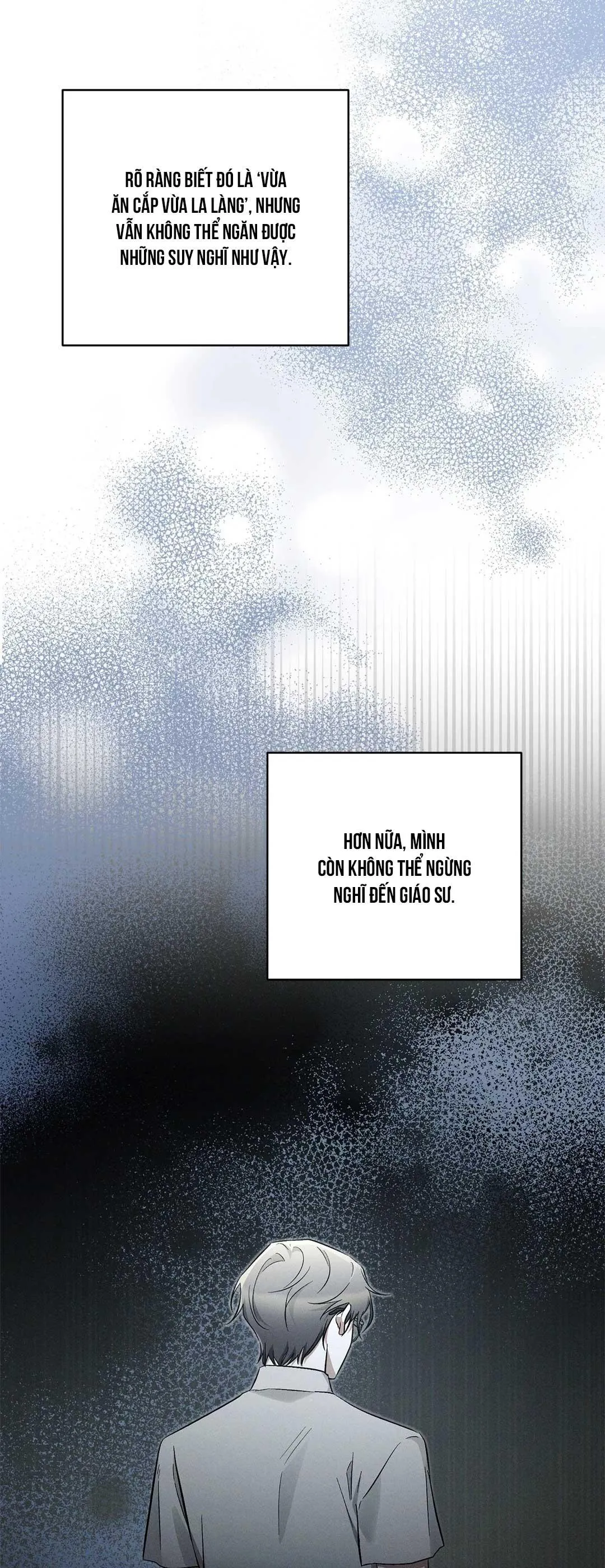 KÝ SỰ ALPHA Chapter 50 Trang 9