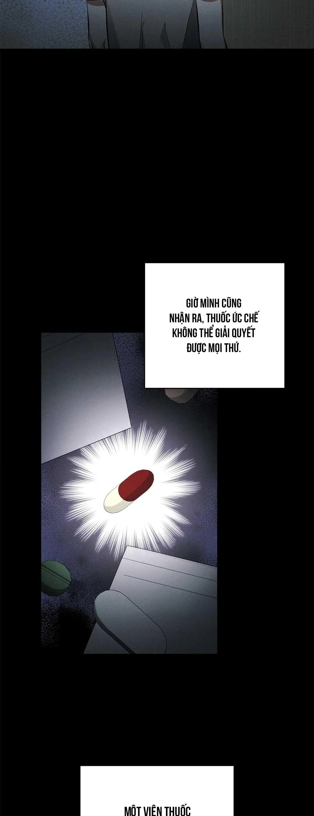 KÝ SỰ ALPHA Chapter 50 Trang 10