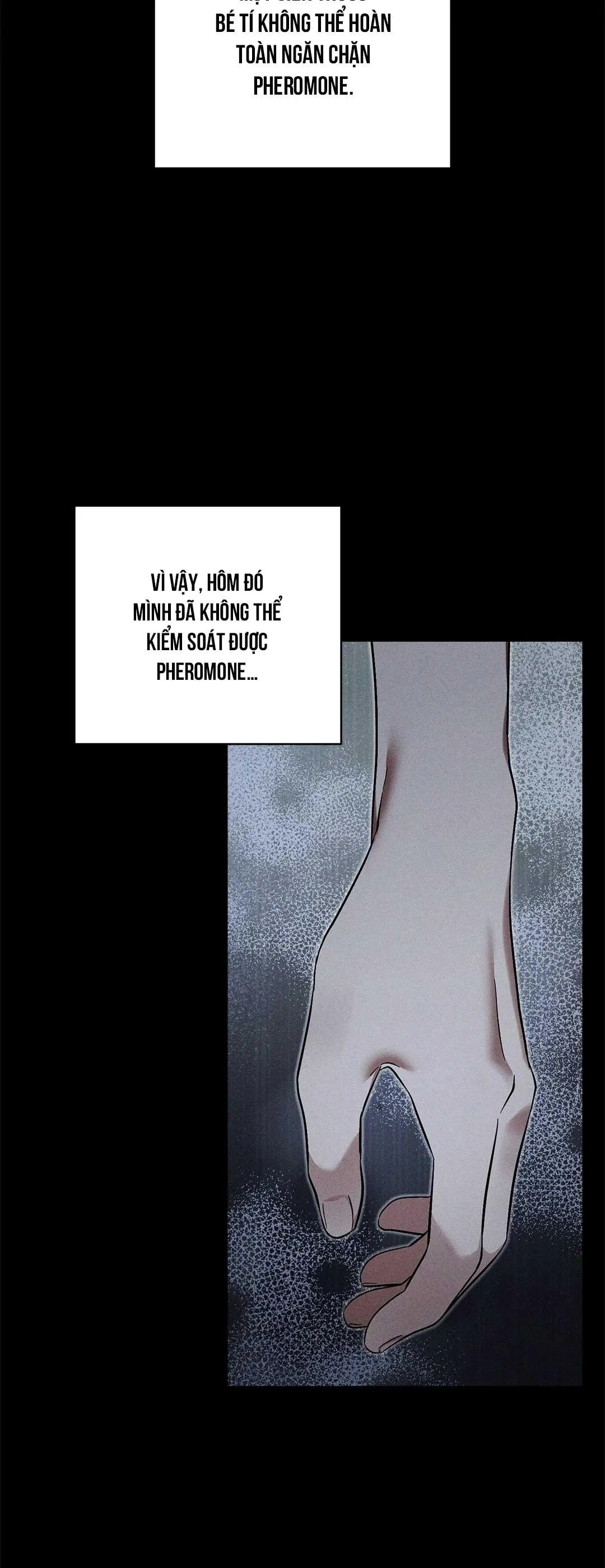 KÝ SỰ ALPHA Chapter 50 Trang 11