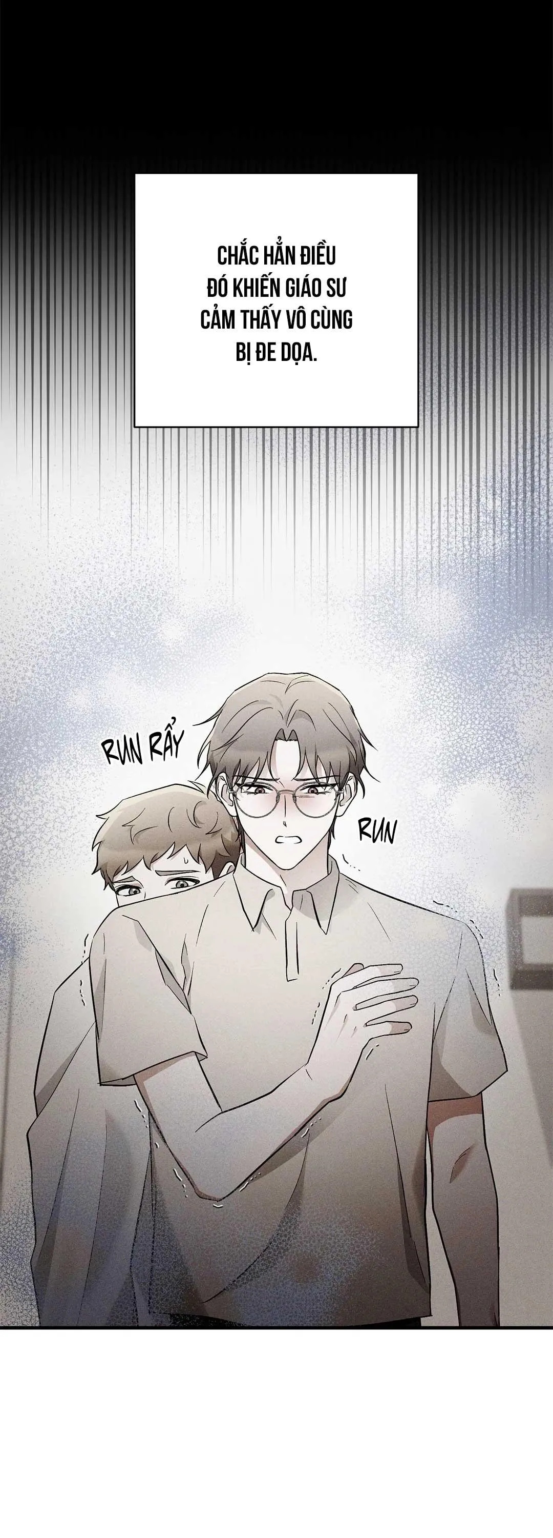 KÝ SỰ ALPHA Chapter 50 Trang 12