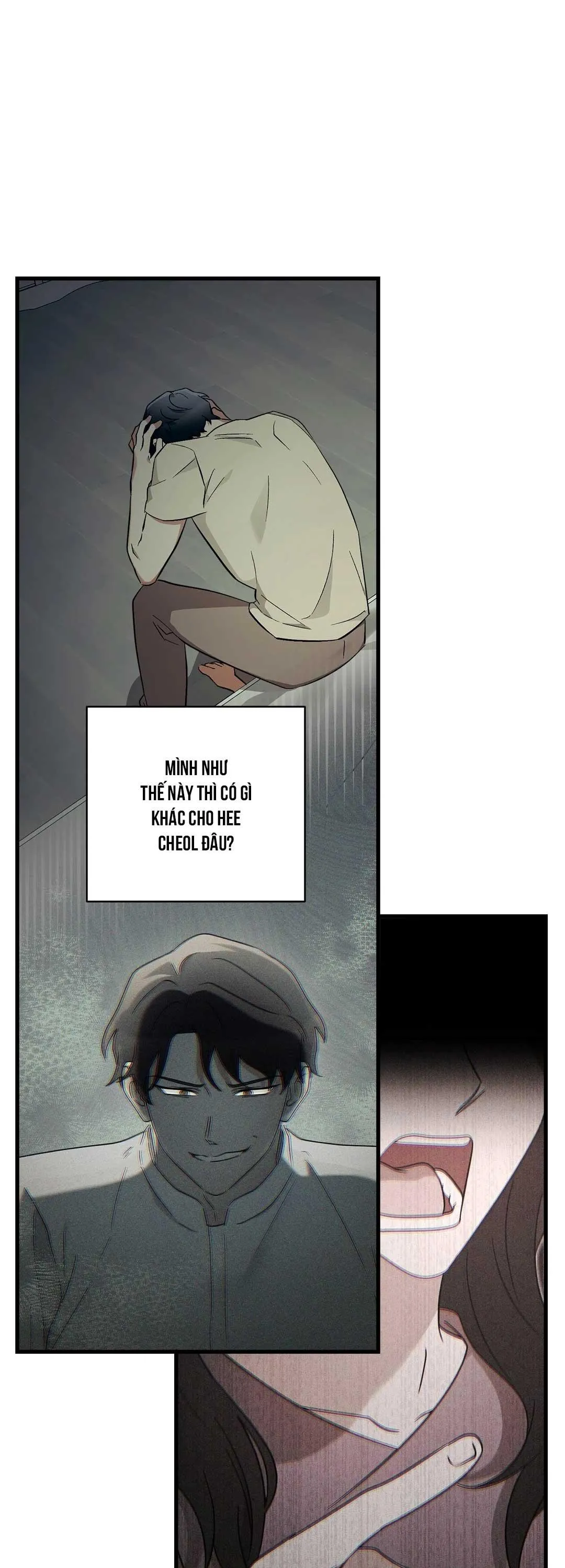 KÝ SỰ ALPHA Chapter 50 Trang 13