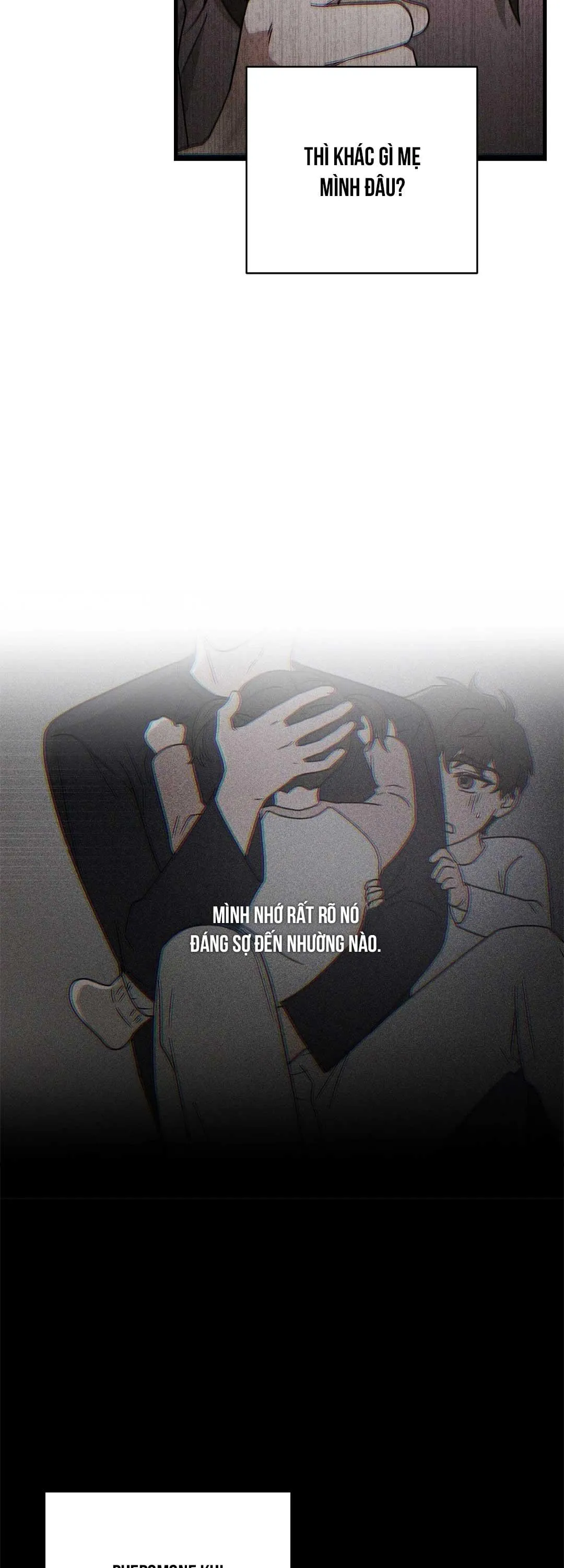 KÝ SỰ ALPHA Chapter 50 Trang 14